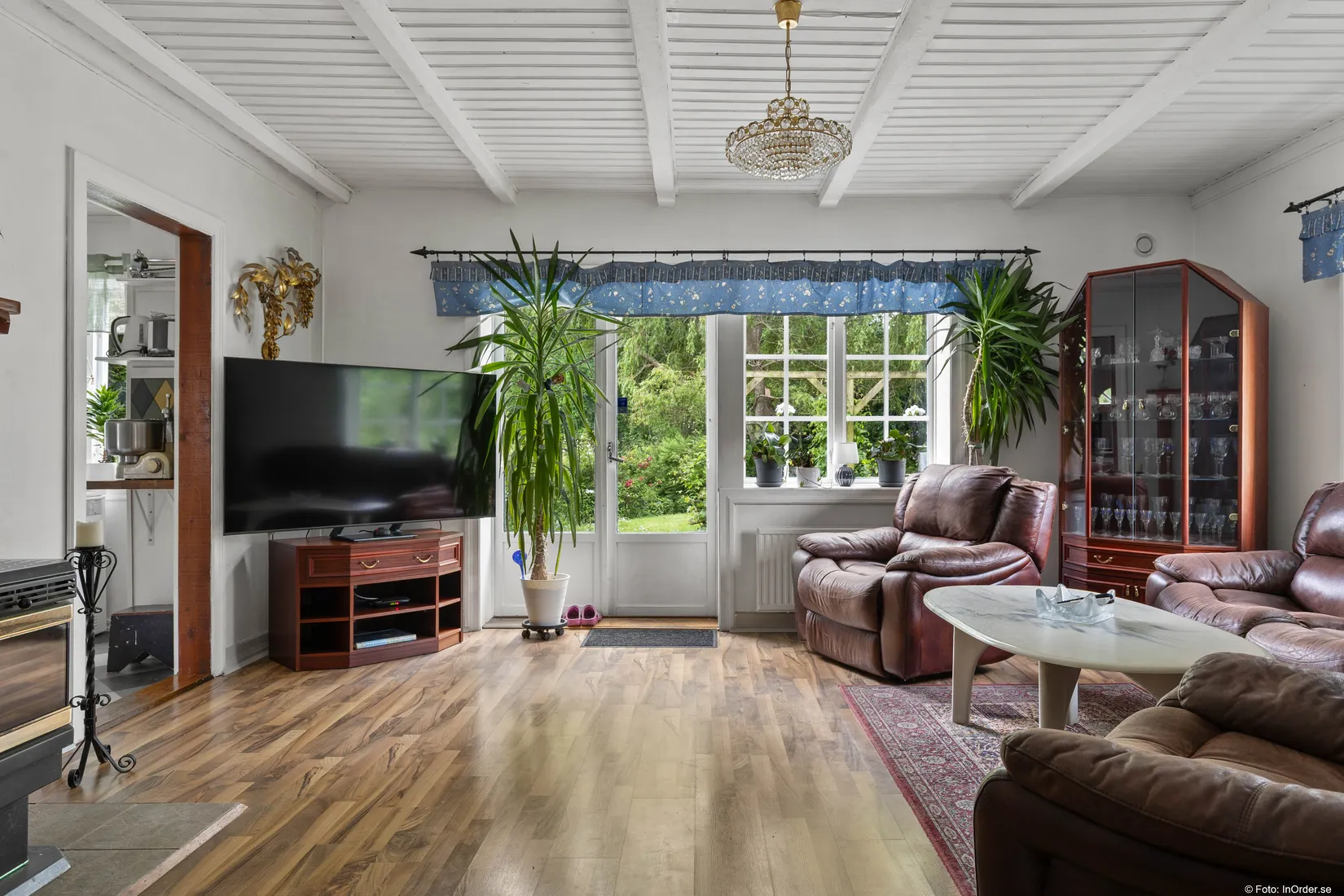 Villa, Alestadsvägen 546, Fränninge/Vollsjö, Sjöbo