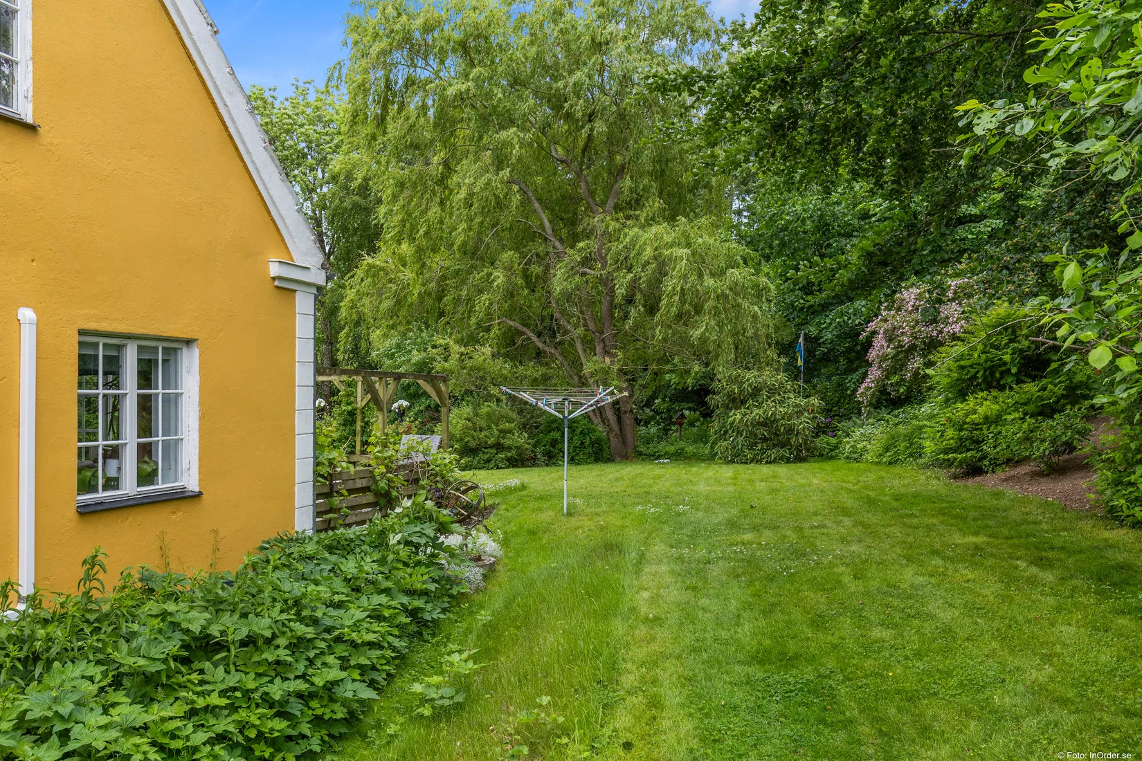 Villa, Alestadsvägen 546, Fränninge/Vollsjö, Sjöbo