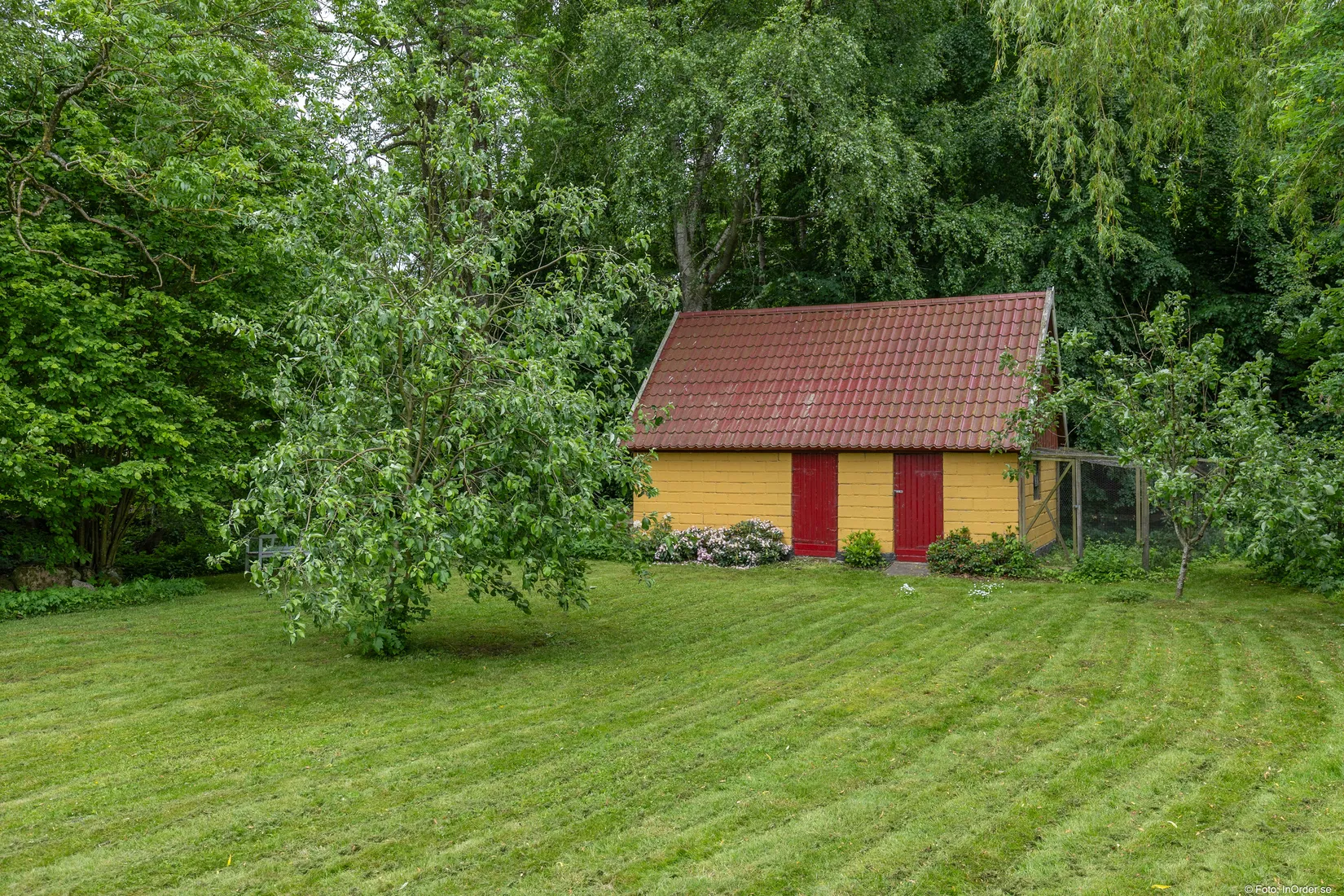 Villa, Alestadsvägen 546, Fränninge/Vollsjö, Sjöbo