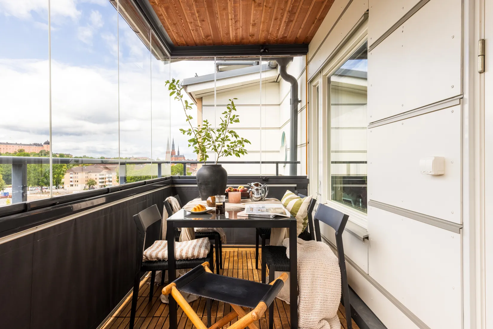 Bostadsrätt, Muningatan 2, Kungsängen / Industristaden, Uppsala