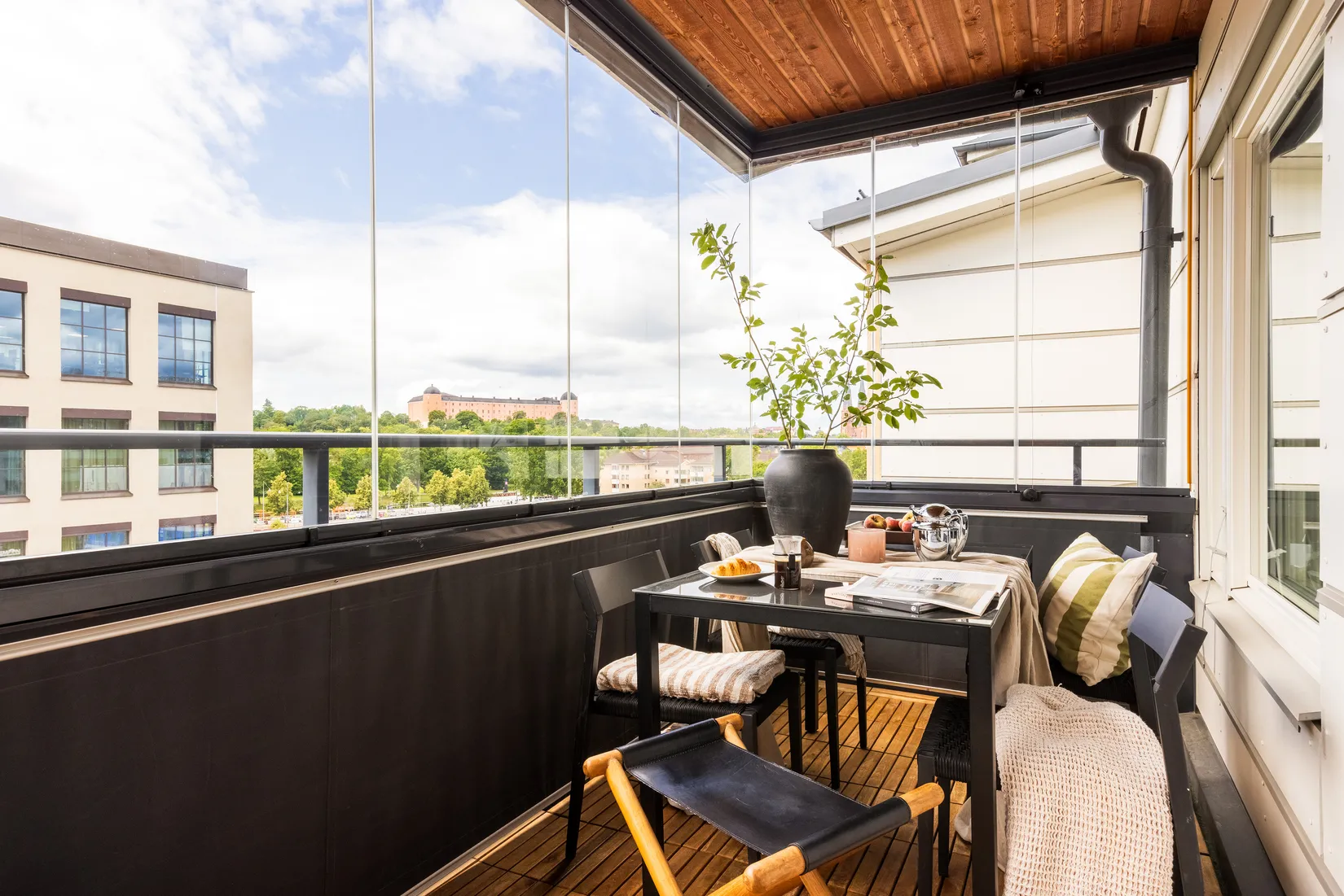 Bostadsrätt, Muningatan 2, Kungsängen / Industristaden, Uppsala