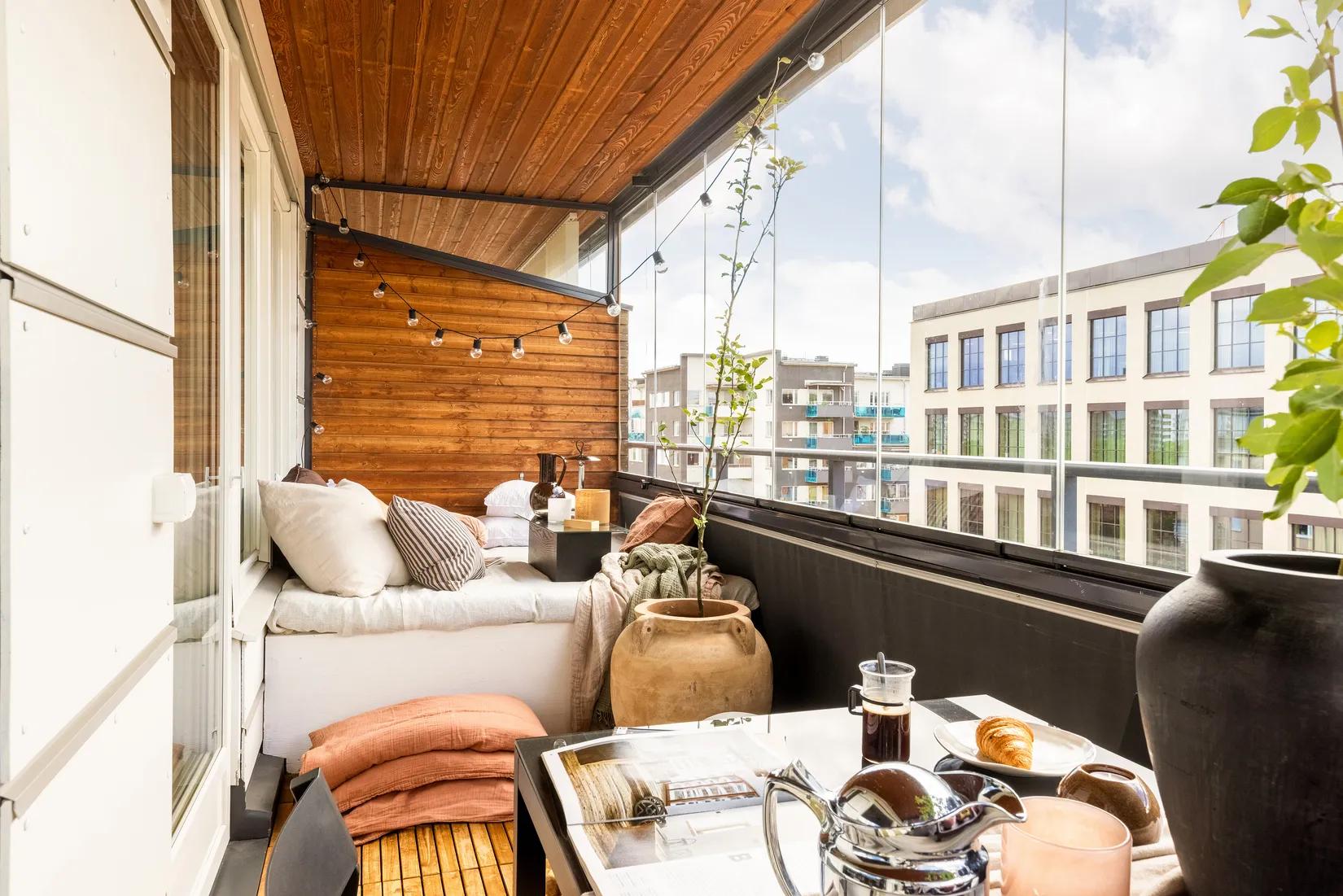 Bostadsrätt, Muningatan 2, Kungsängen / Industristaden, Uppsala