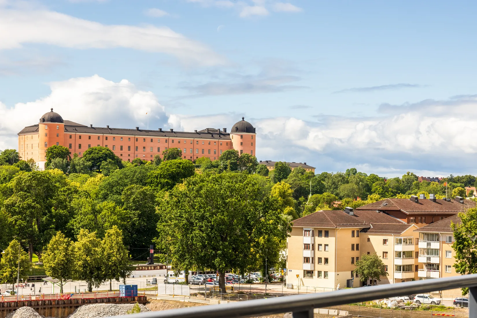 Bostadsrätt, Muningatan 2, Kungsängen / Industristaden, Uppsala