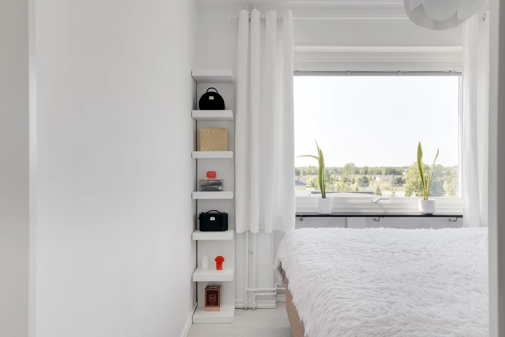Bostadsrätt, Viktor Rydbergsgatan 33, Gamla Uppsala, Uppsala