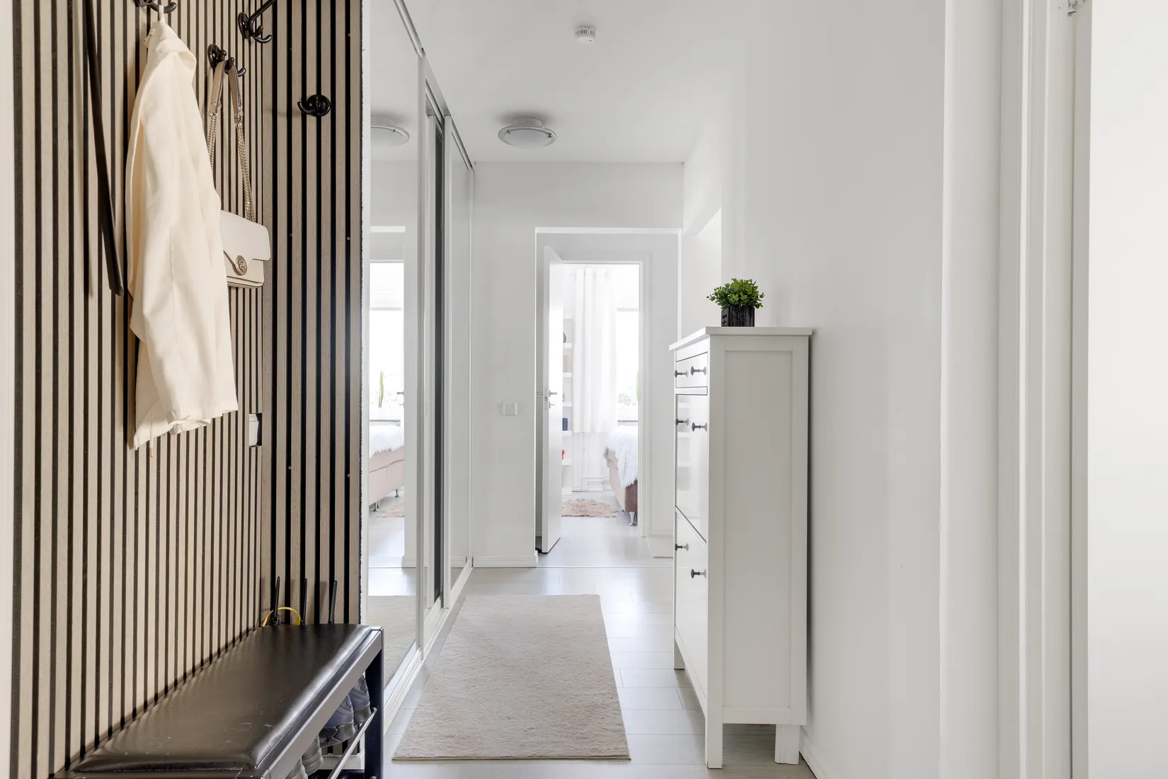 Bostadsrätt, Viktor Rydbergsgatan 33, Gamla Uppsala, Uppsala