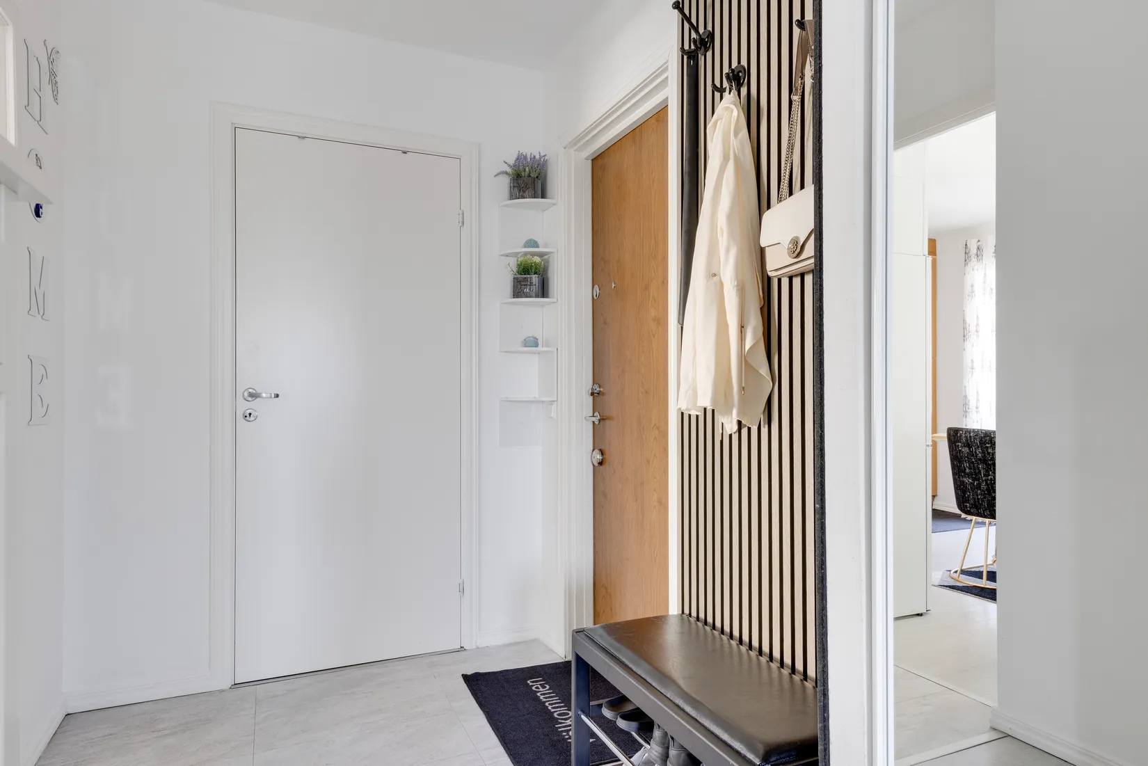 Bostadsrätt, Viktor Rydbergsgatan 33, Gamla Uppsala, Uppsala
