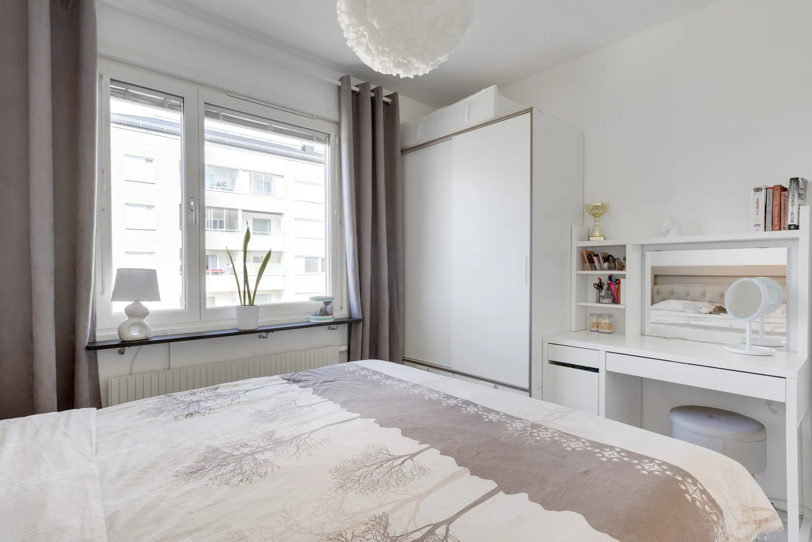 Bostadsrätt, Viktor Rydbergsgatan 33, Gamla Uppsala, Uppsala