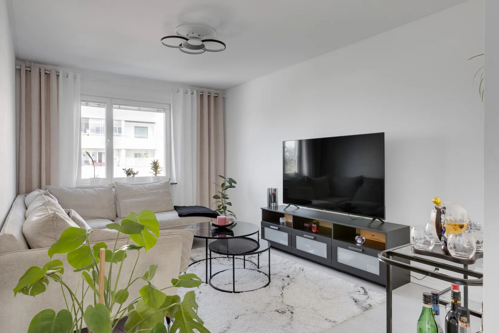 Bostadsrätt, Viktor Rydbergsgatan 33, Gamla Uppsala, Uppsala