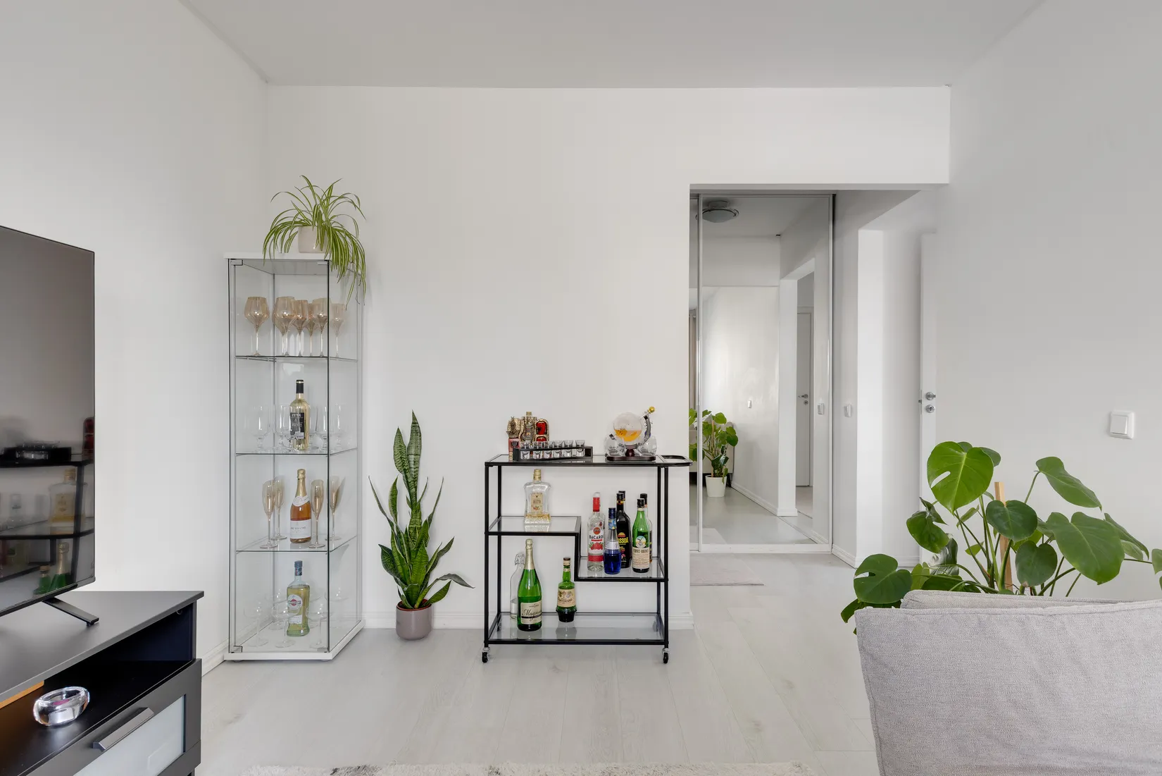 Bostadsrätt, Viktor Rydbergsgatan 33, Gamla Uppsala, Uppsala