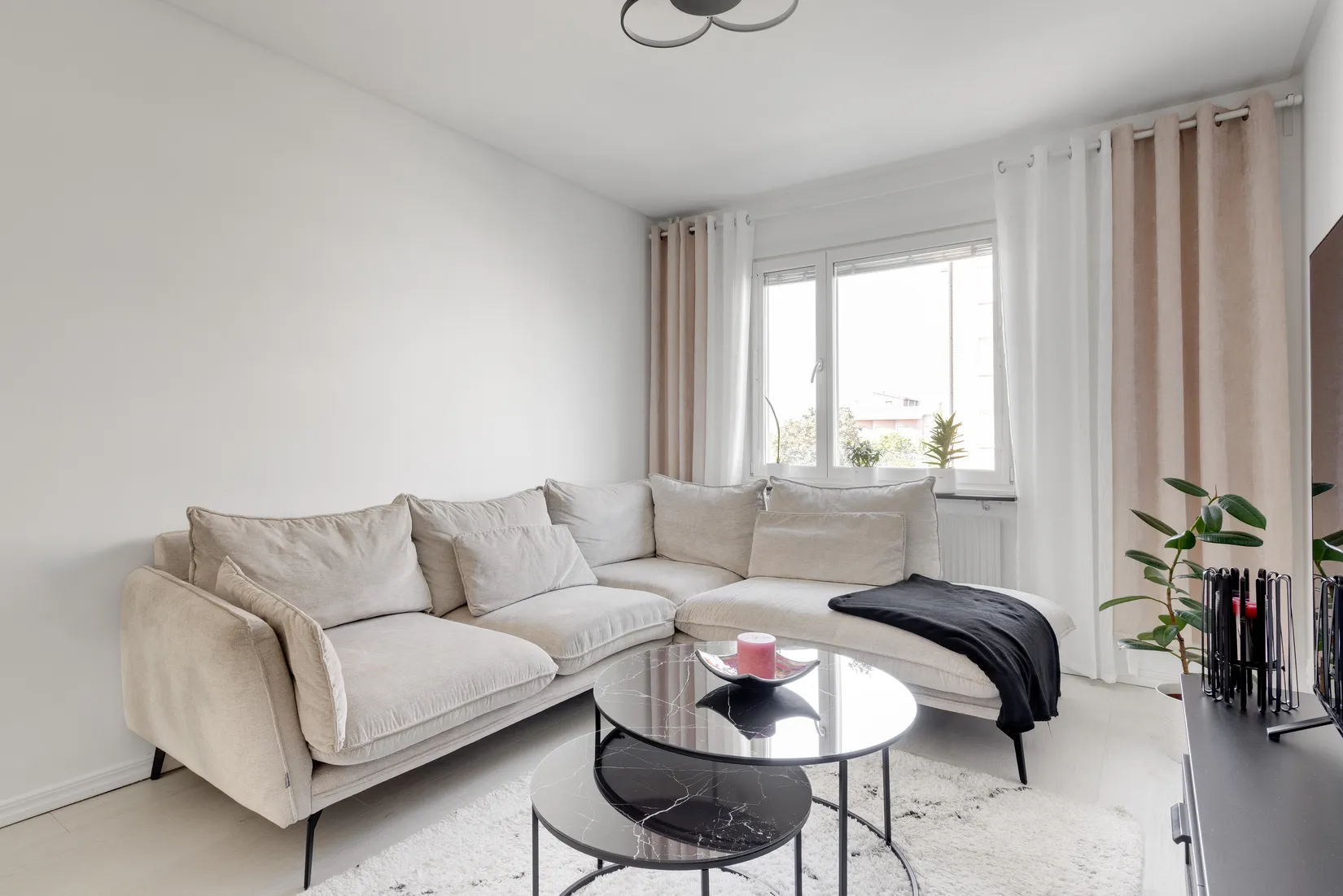 Bostadsrätt, Viktor Rydbergsgatan 33, Gamla Uppsala, Uppsala