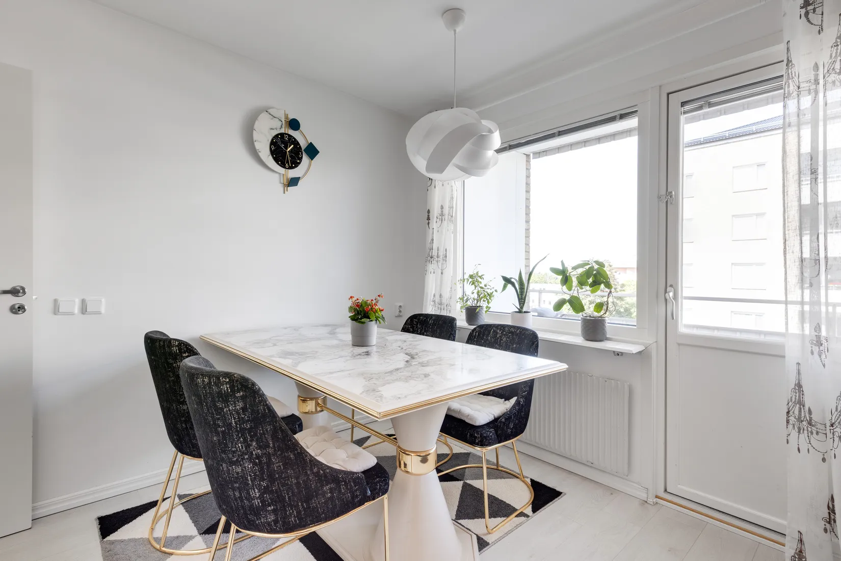 Bostadsrätt, Viktor Rydbergsgatan 33, Gamla Uppsala, Uppsala