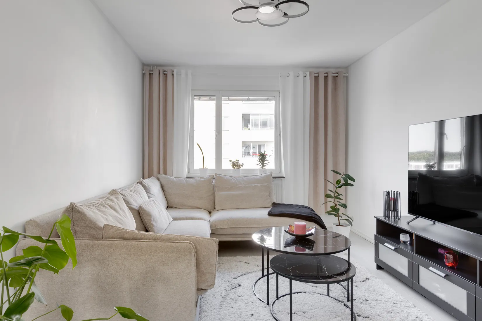 Bostadsrätt, Viktor Rydbergsgatan 33, Gamla Uppsala, Uppsala
