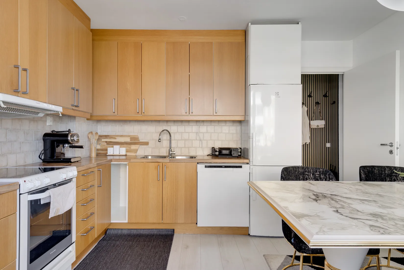 Bostadsrätt, Viktor Rydbergsgatan 33, Gamla Uppsala, Uppsala
