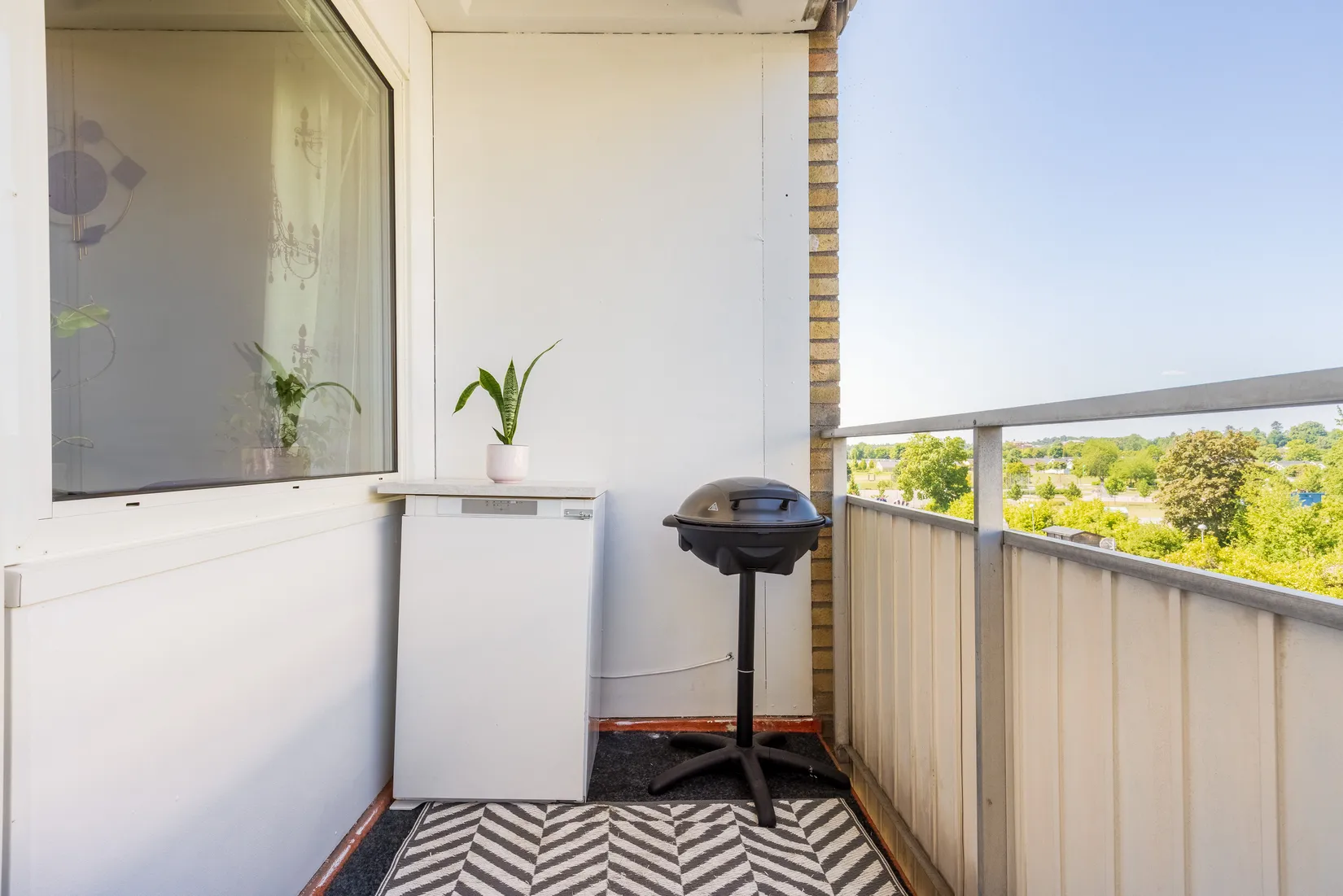 Bostadsrätt, Viktor Rydbergsgatan 33, Gamla Uppsala, Uppsala
