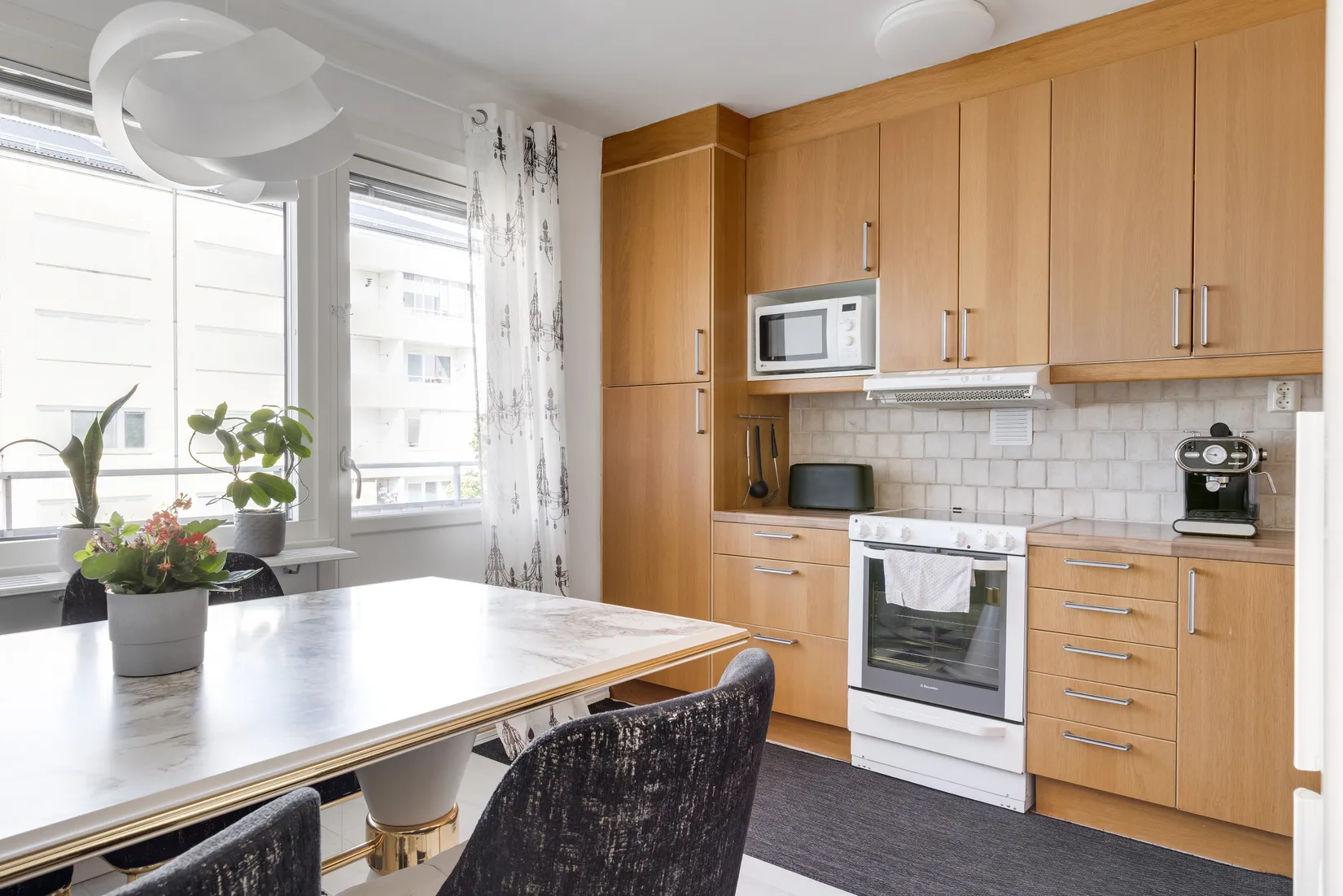 Bostadsrätt, Viktor Rydbergsgatan 33, Gamla Uppsala, Uppsala