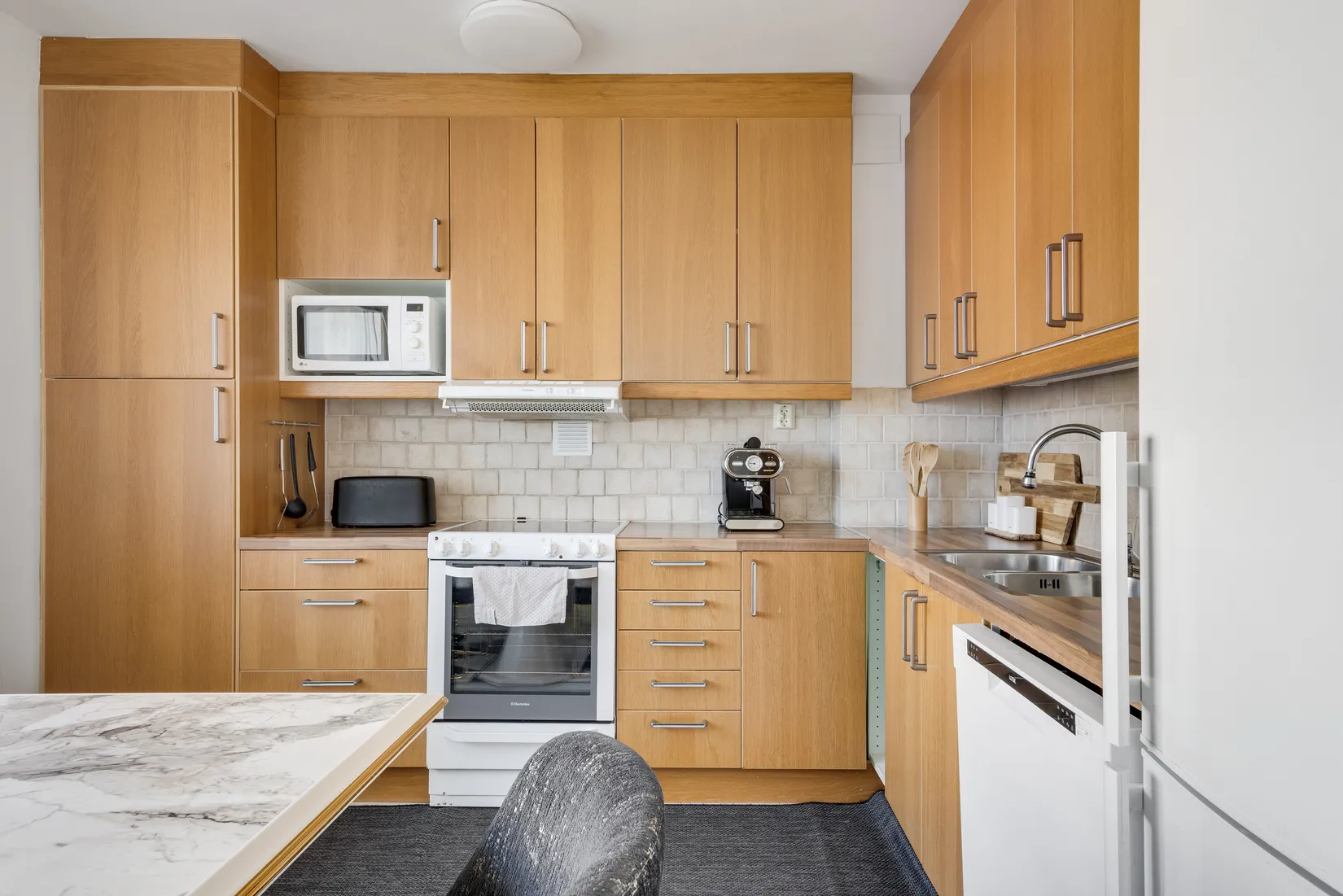 Bostadsrätt, Viktor Rydbergsgatan 33, Gamla Uppsala, Uppsala