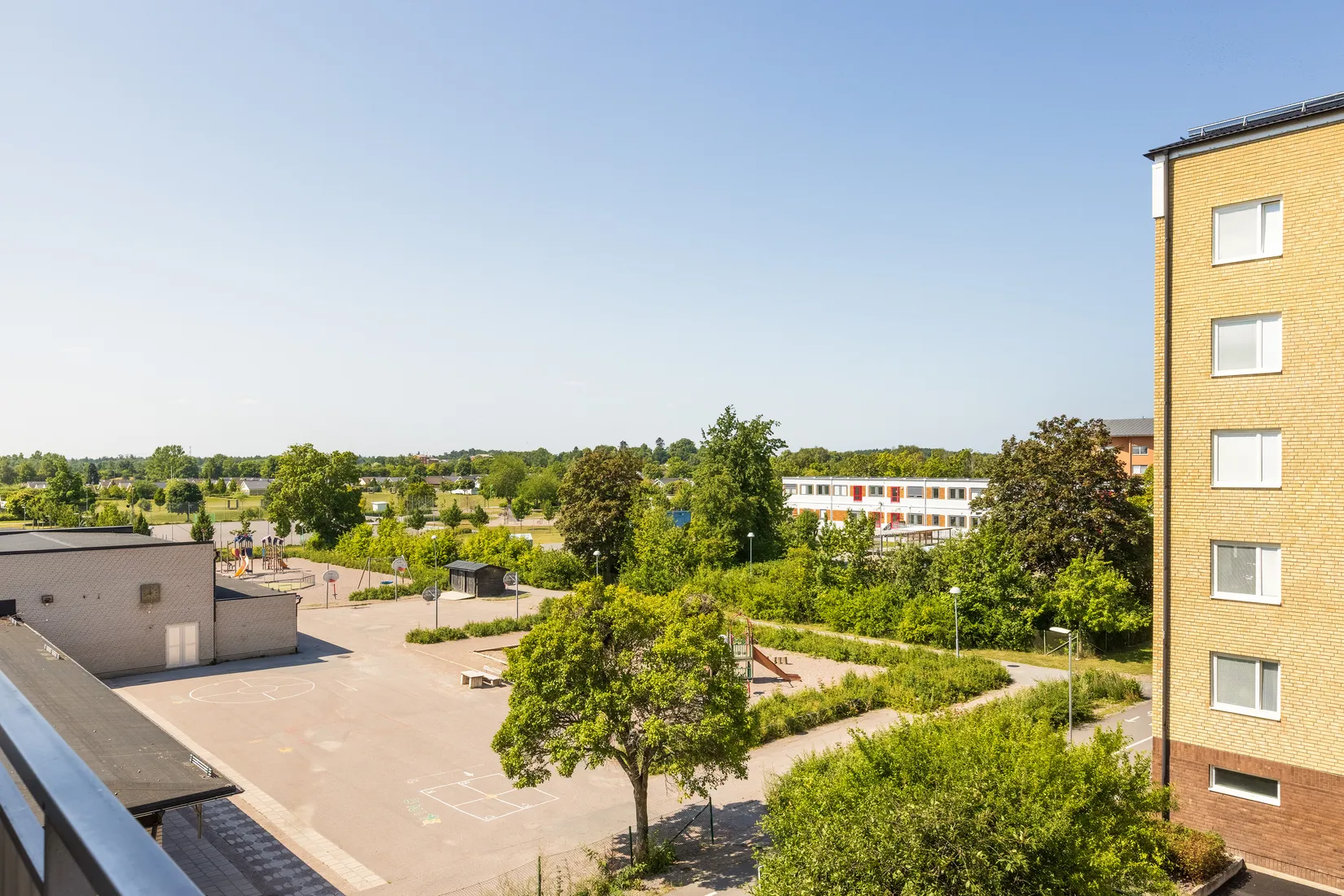 Bostadsrätt, Viktor Rydbergsgatan 33, Gamla Uppsala, Uppsala