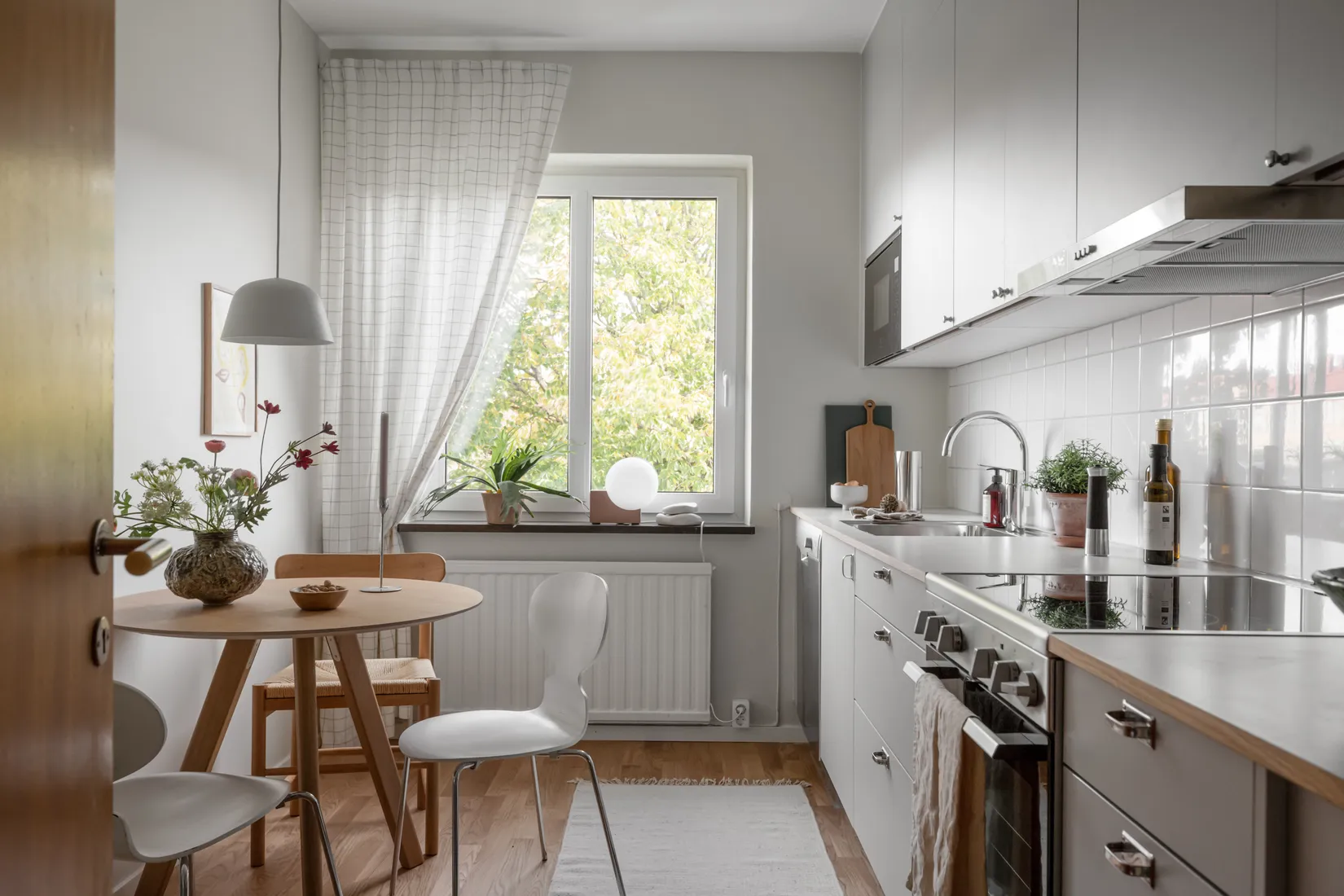 Bostadsrätt, Wieselgrensgatan 9C, Centrala Hisingen, Göteborg