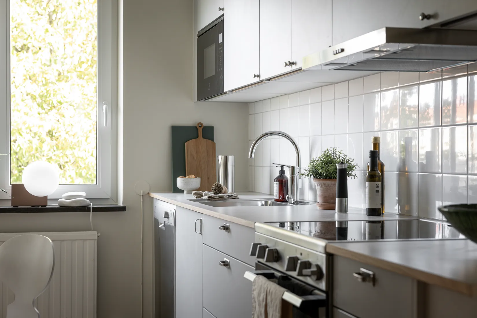 Bostadsrätt, Wieselgrensgatan 9C, Centrala Hisingen, Göteborg