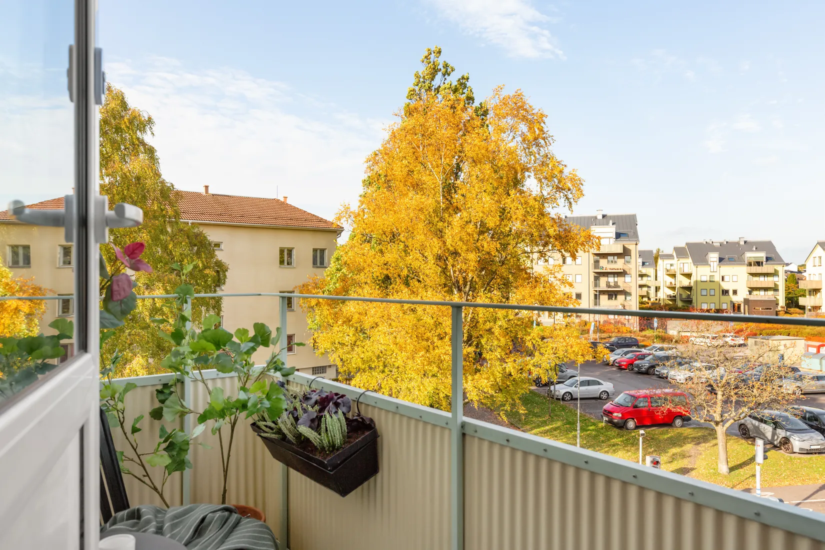 Bostadsrätt, Wieselgrensgatan 9C, Centrala Hisingen, Göteborg