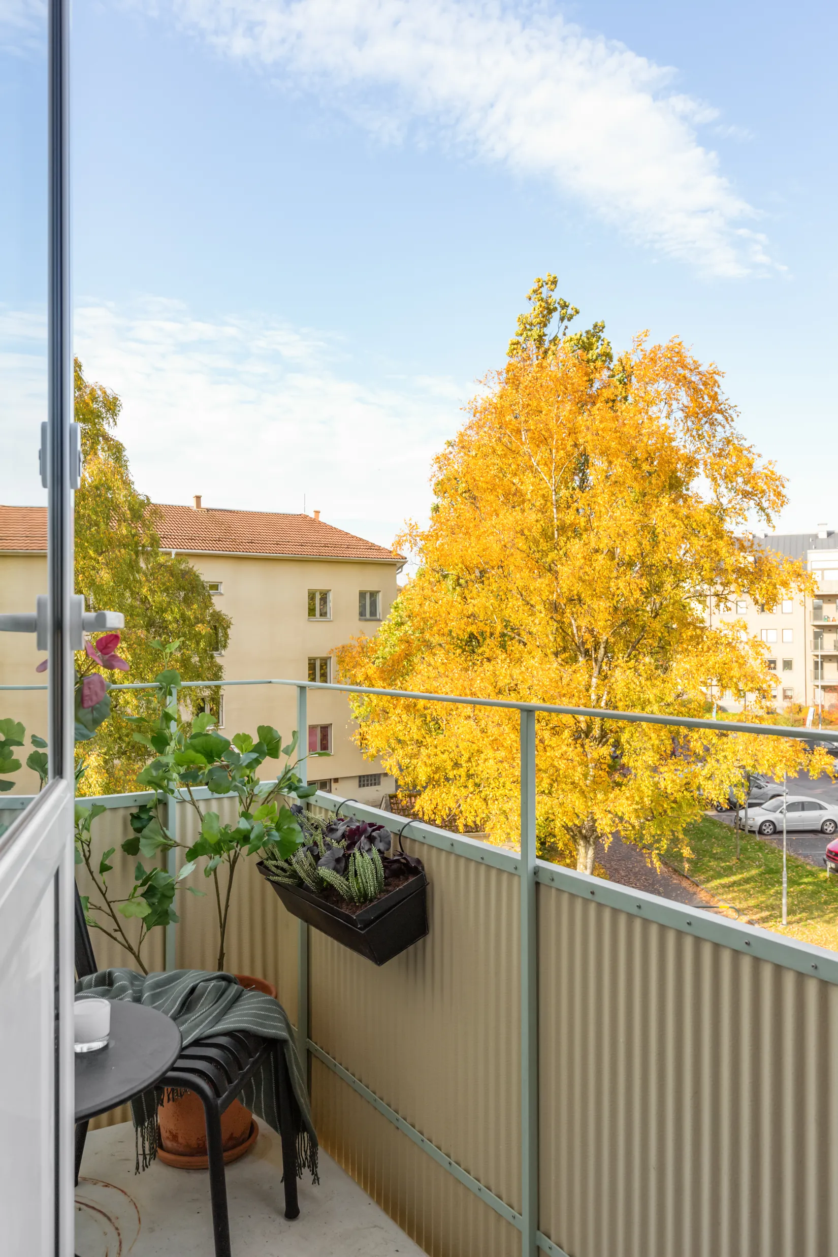 Bostadsrätt, Wieselgrensgatan 9C, Centrala Hisingen, Göteborg