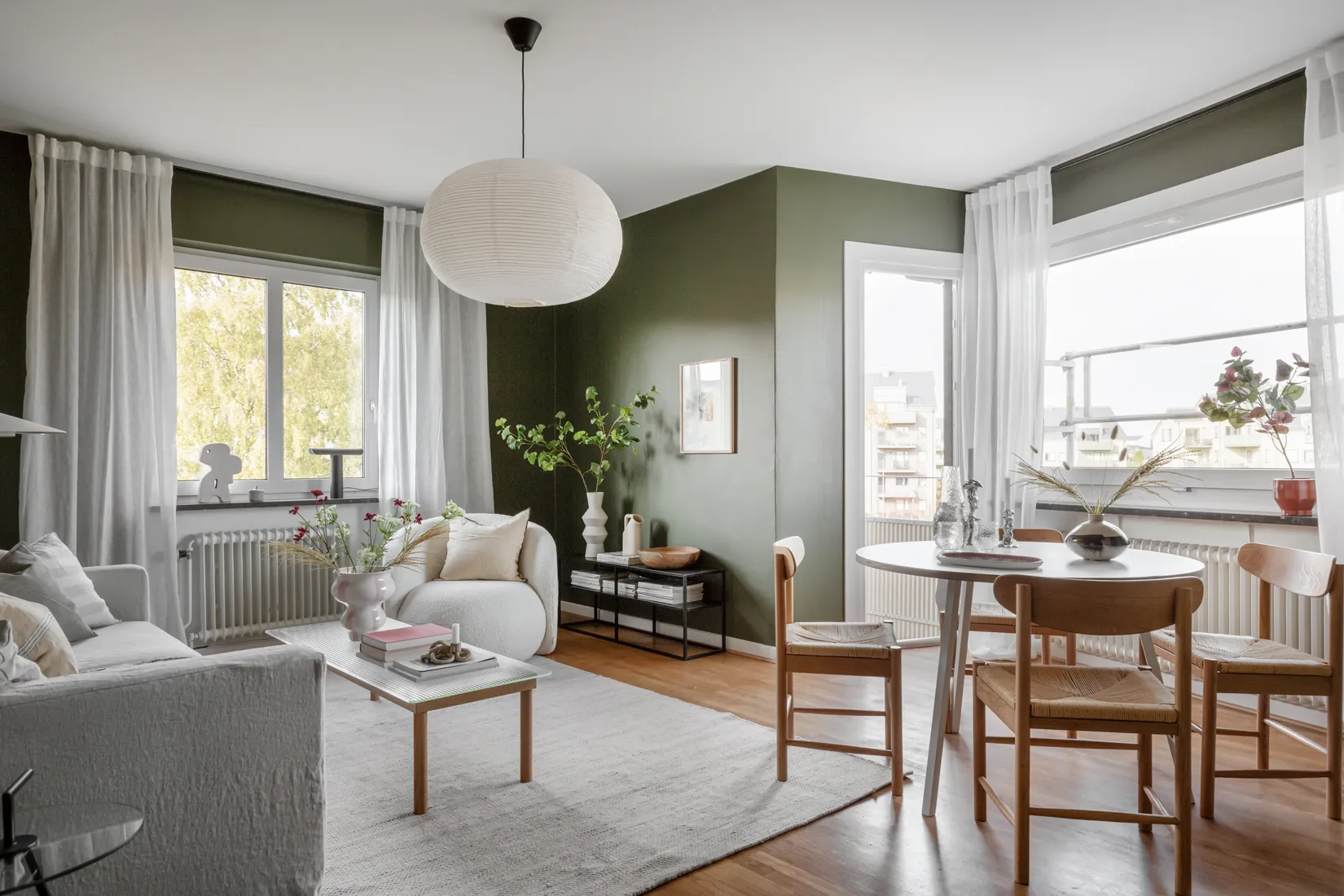 Bostadsrätt, Wieselgrensgatan 9C, Centrala Hisingen, Göteborg