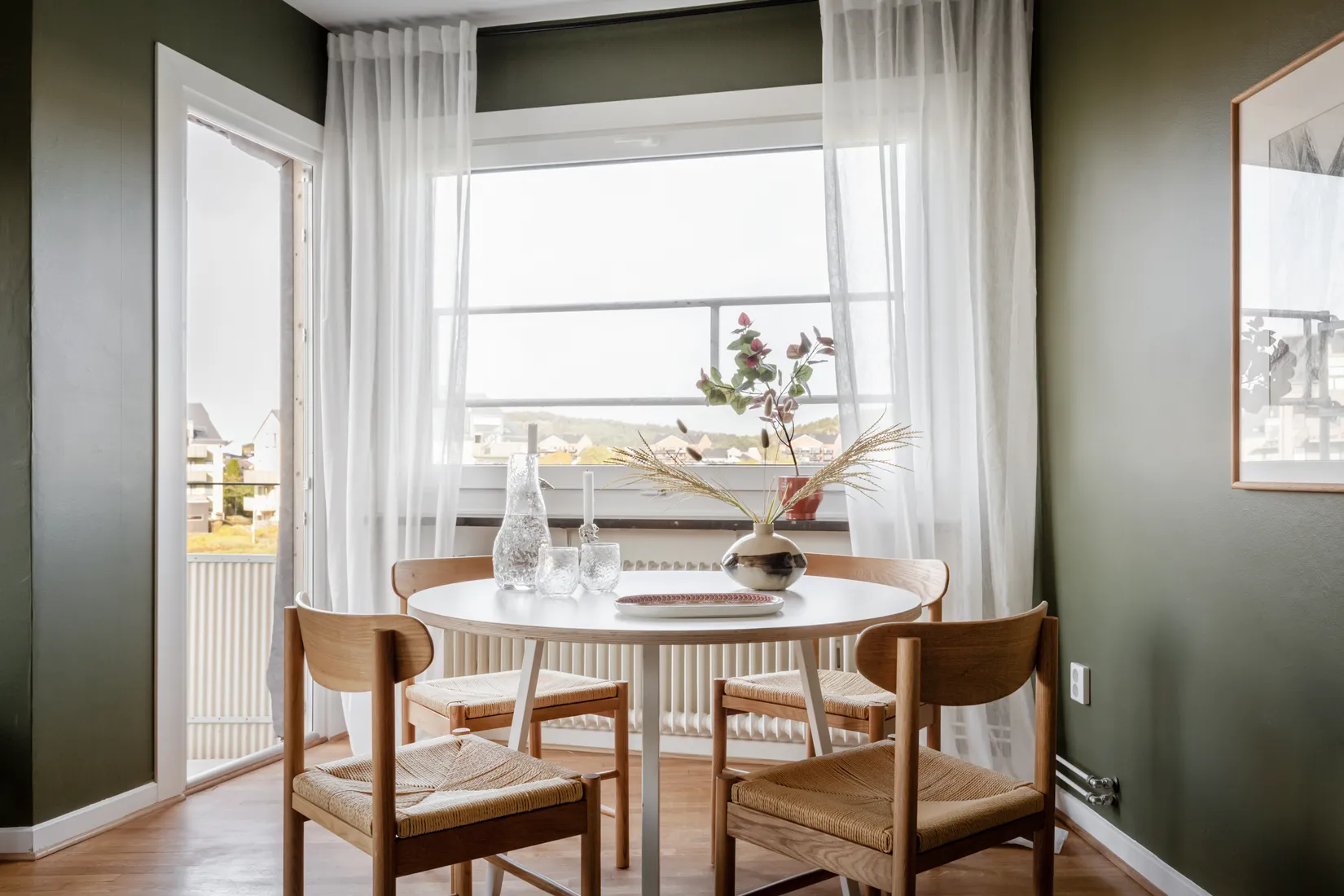Bostadsrätt, Wieselgrensgatan 9C, Centrala Hisingen, Göteborg