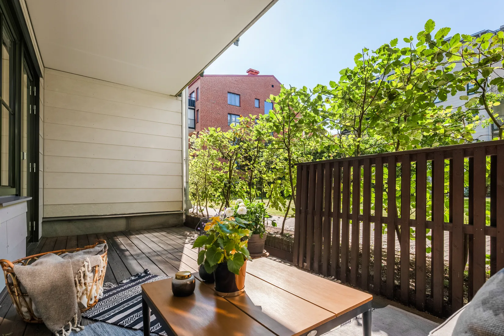 Bostadsrätt, Solventilsgatan 18, Centrala Hisingen, Göteborg