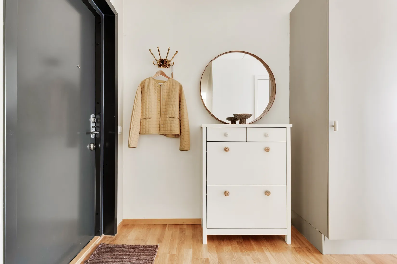 Bostadsrätt, Solventilsgatan 18, Centrala Hisingen, Göteborg