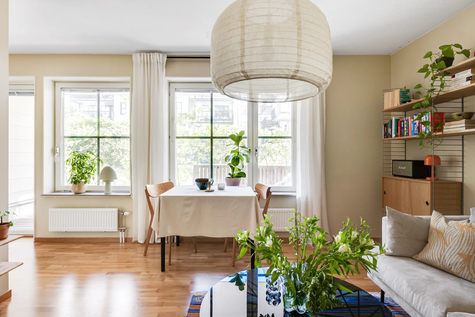 Bostadsrätt, Solventilsgatan 18, Centrala Hisingen, Göteborg