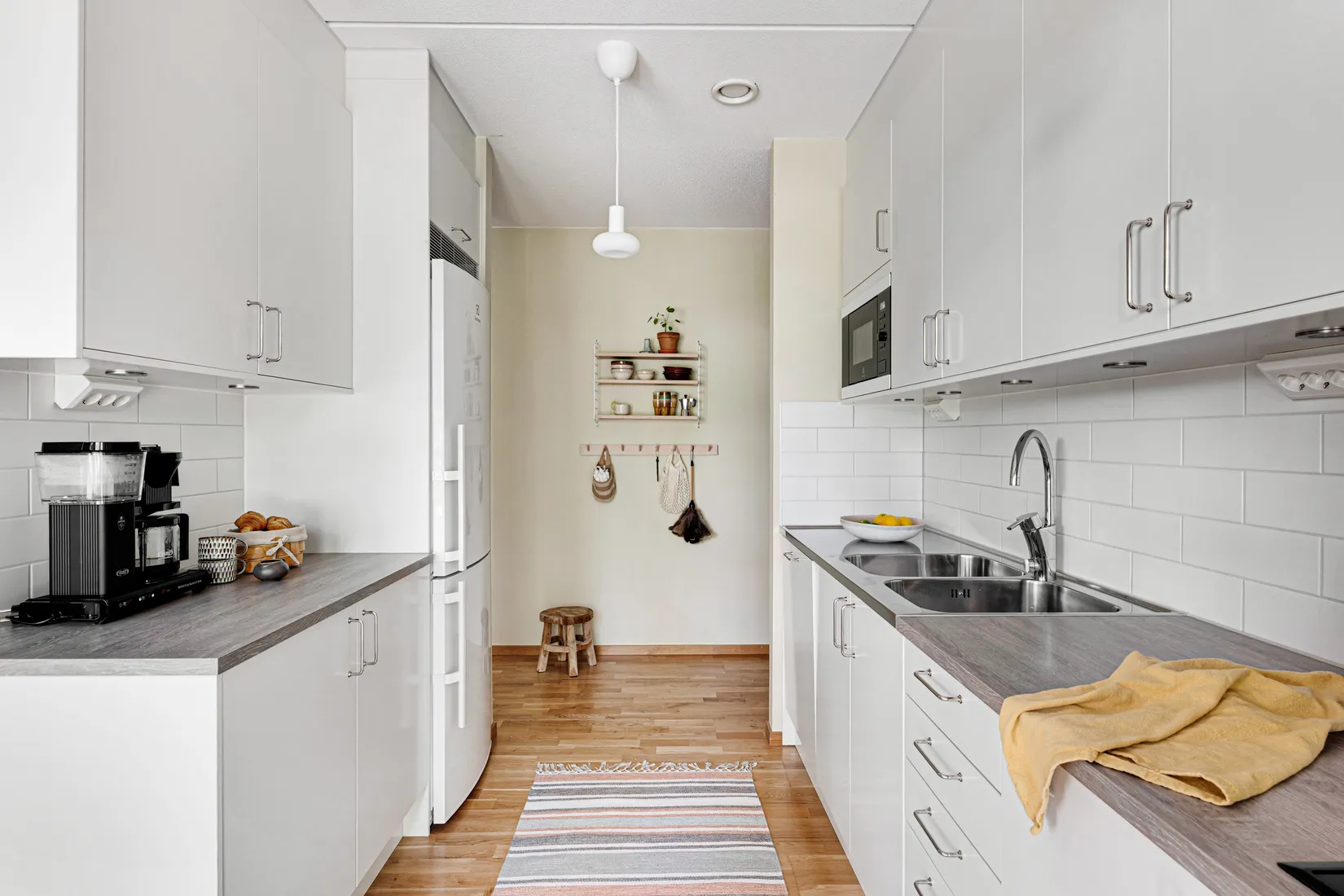 Bostadsrätt, Solventilsgatan 18, Centrala Hisingen, Göteborg