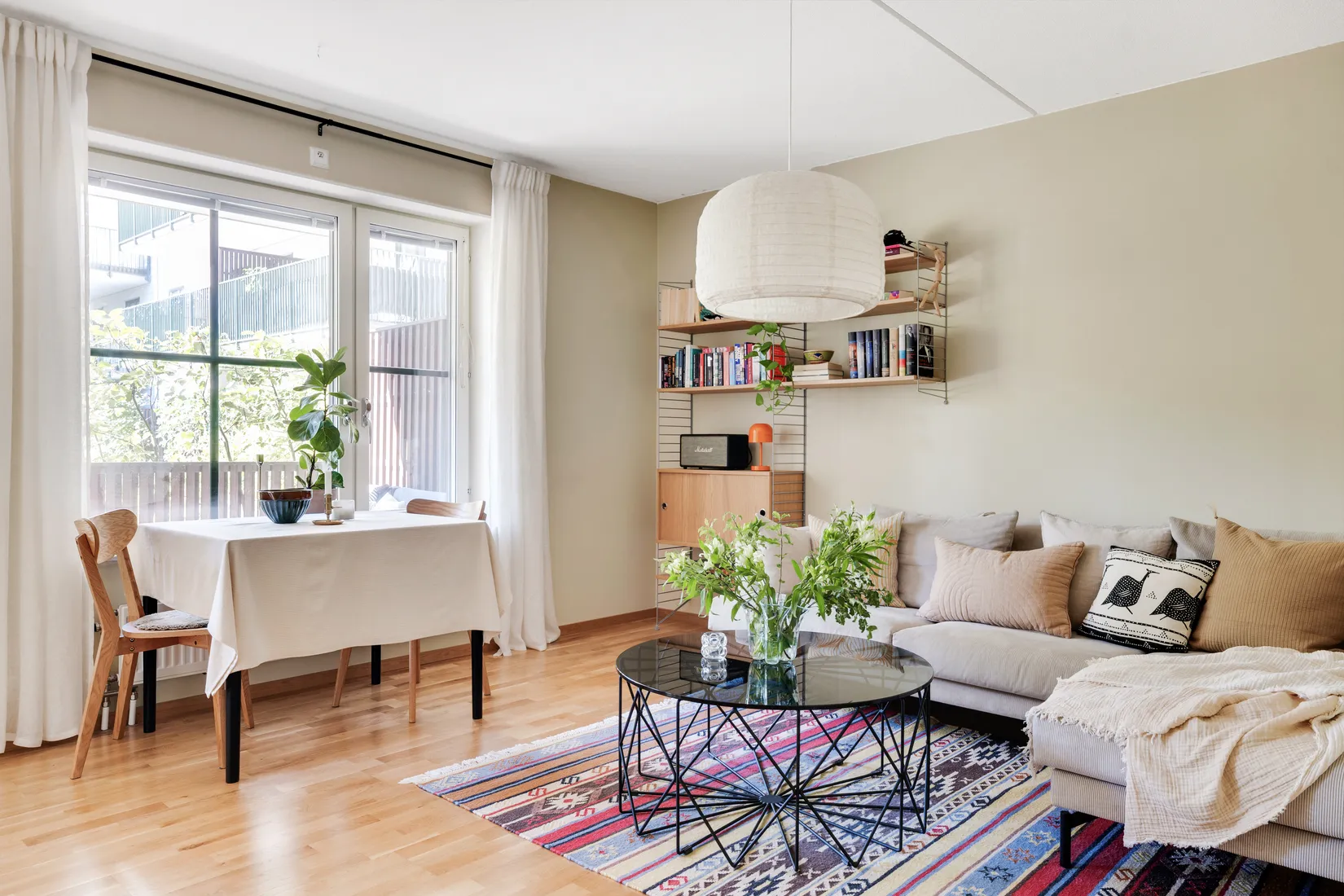 Bostadsrätt, Solventilsgatan 18, Centrala Hisingen, Göteborg