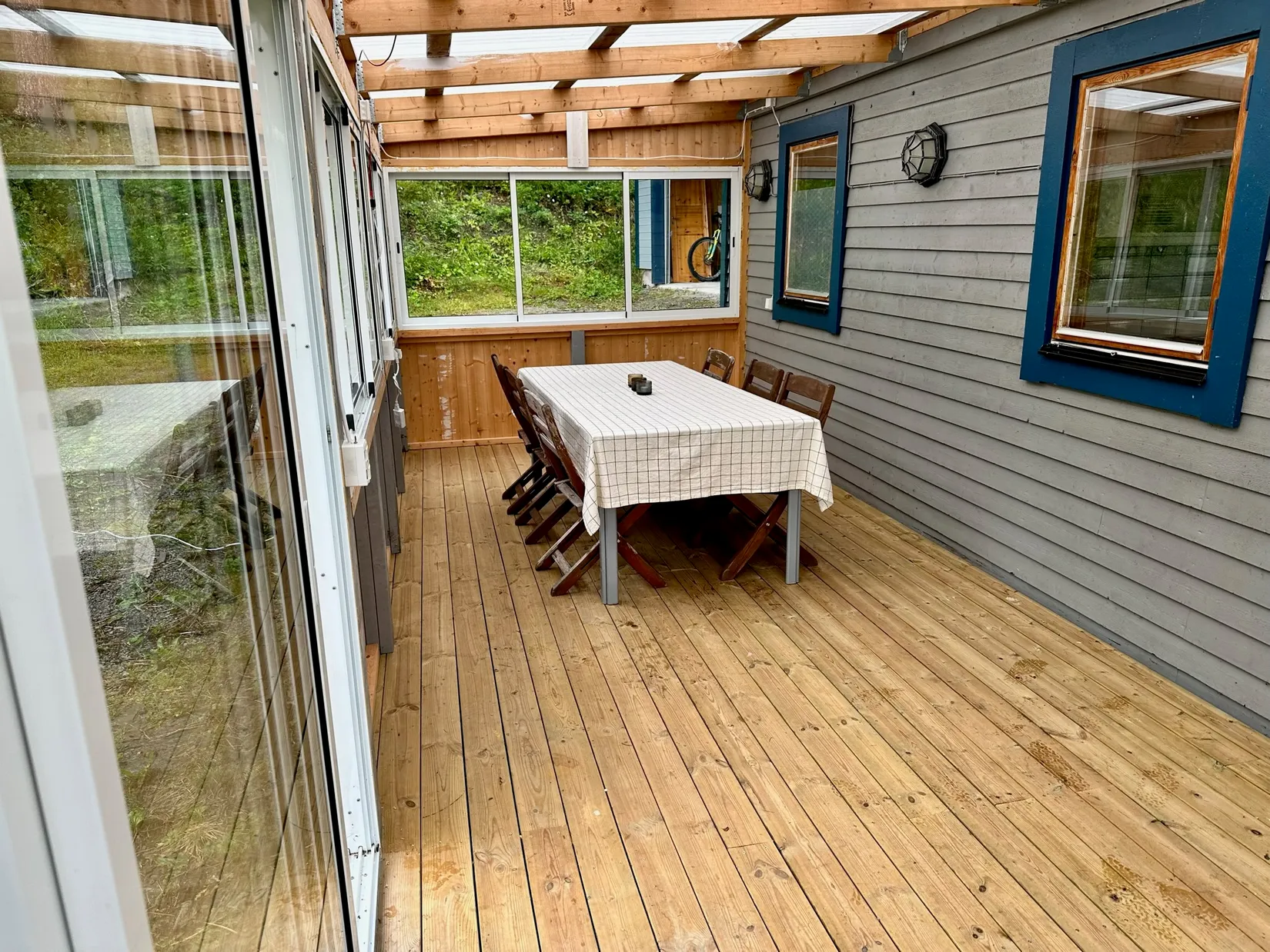 Villa, Österböle 216, Österböle/Ballsta, Östersund