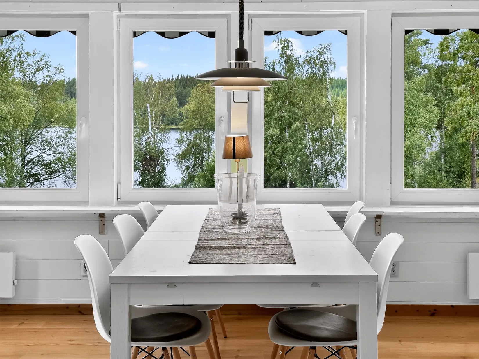 Villa, Österböle 216, Österböle/Ballsta, Östersund