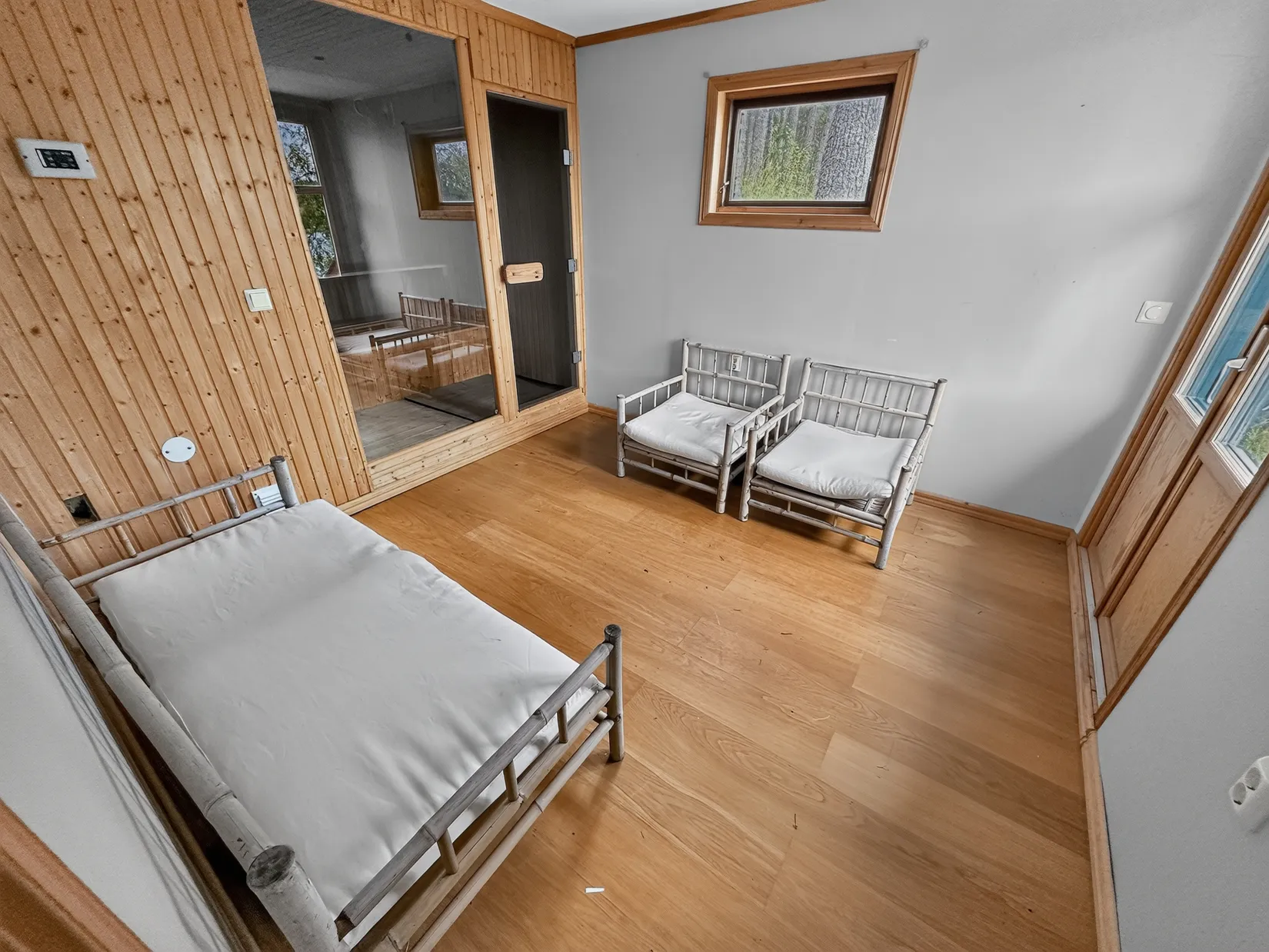 Villa, Österböle 216, Österböle/Ballsta, Östersund