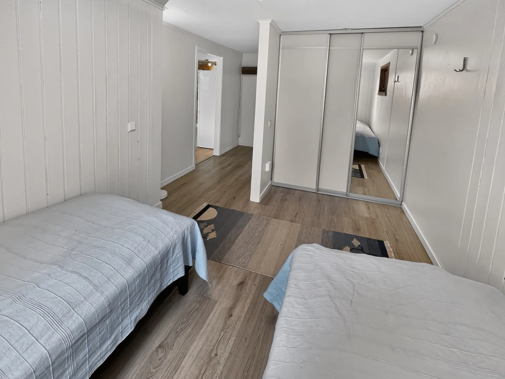 Villa, Österböle 216, Österböle/Ballsta, Östersund
