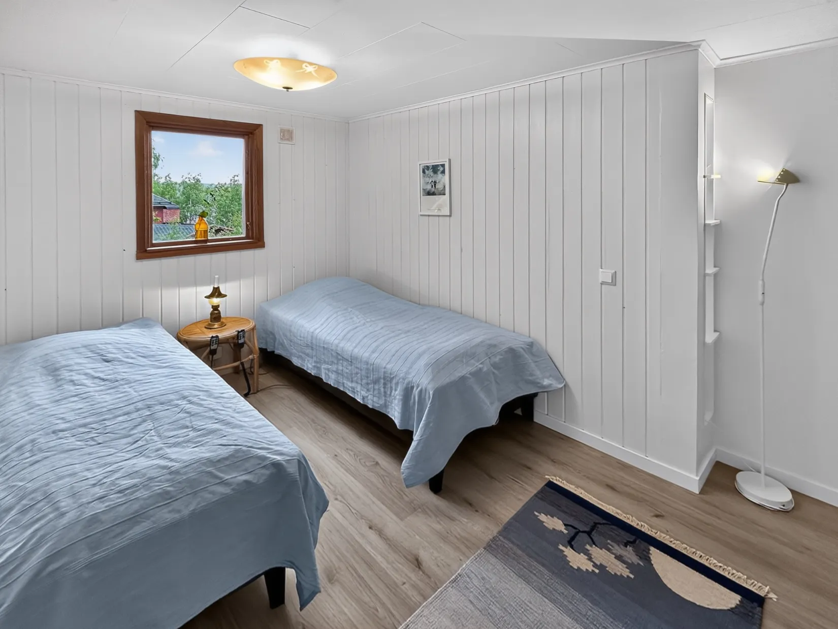 Villa, Österböle 216, Österböle/Ballsta, Östersund