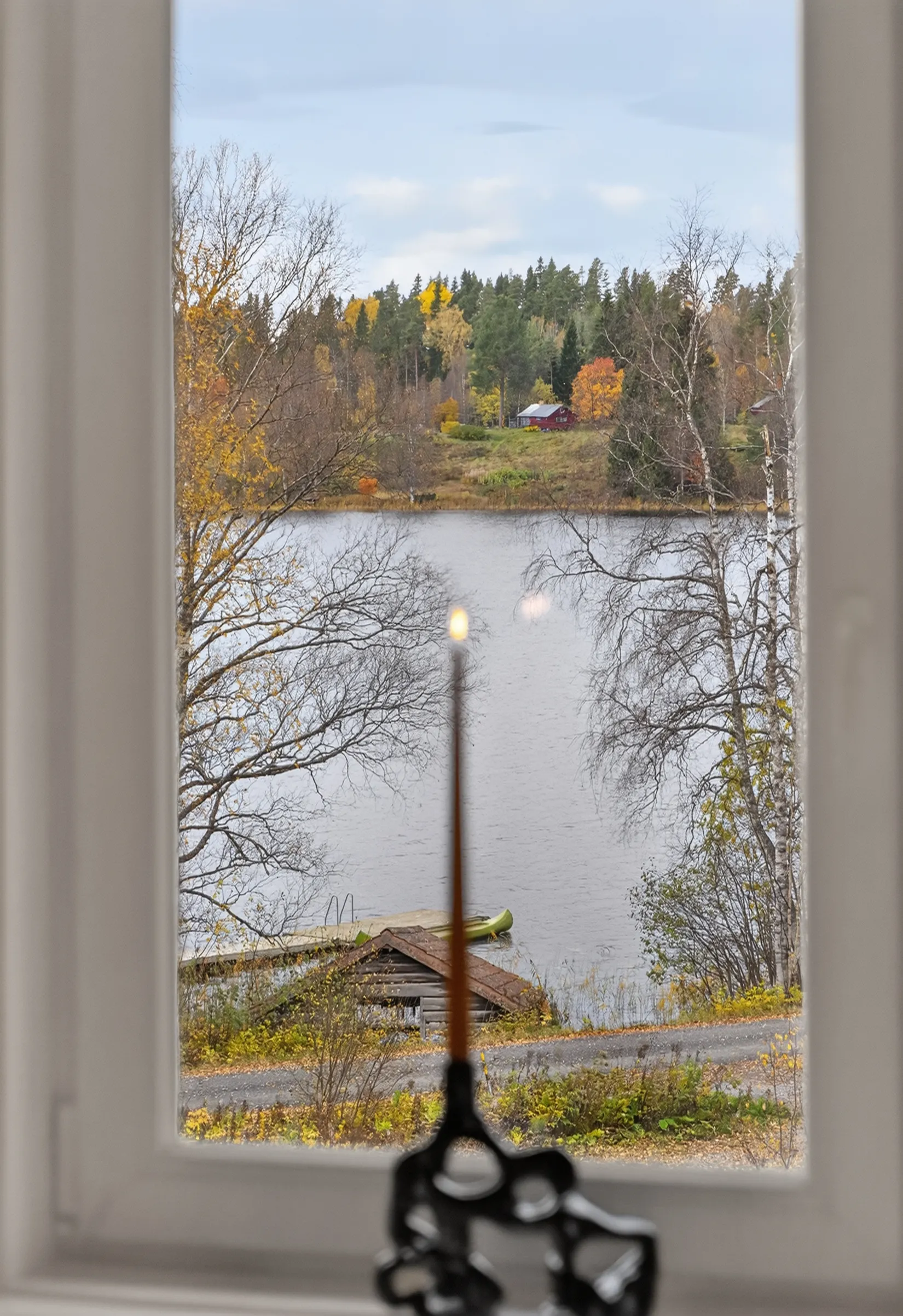 Villa, Österböle 216, Österböle/Ballsta, Östersund
