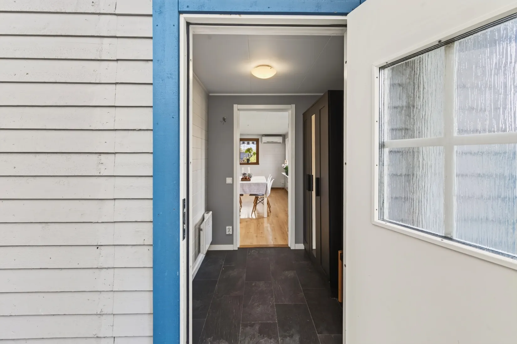Villa, Österböle 216, Österböle/Ballsta, Östersund