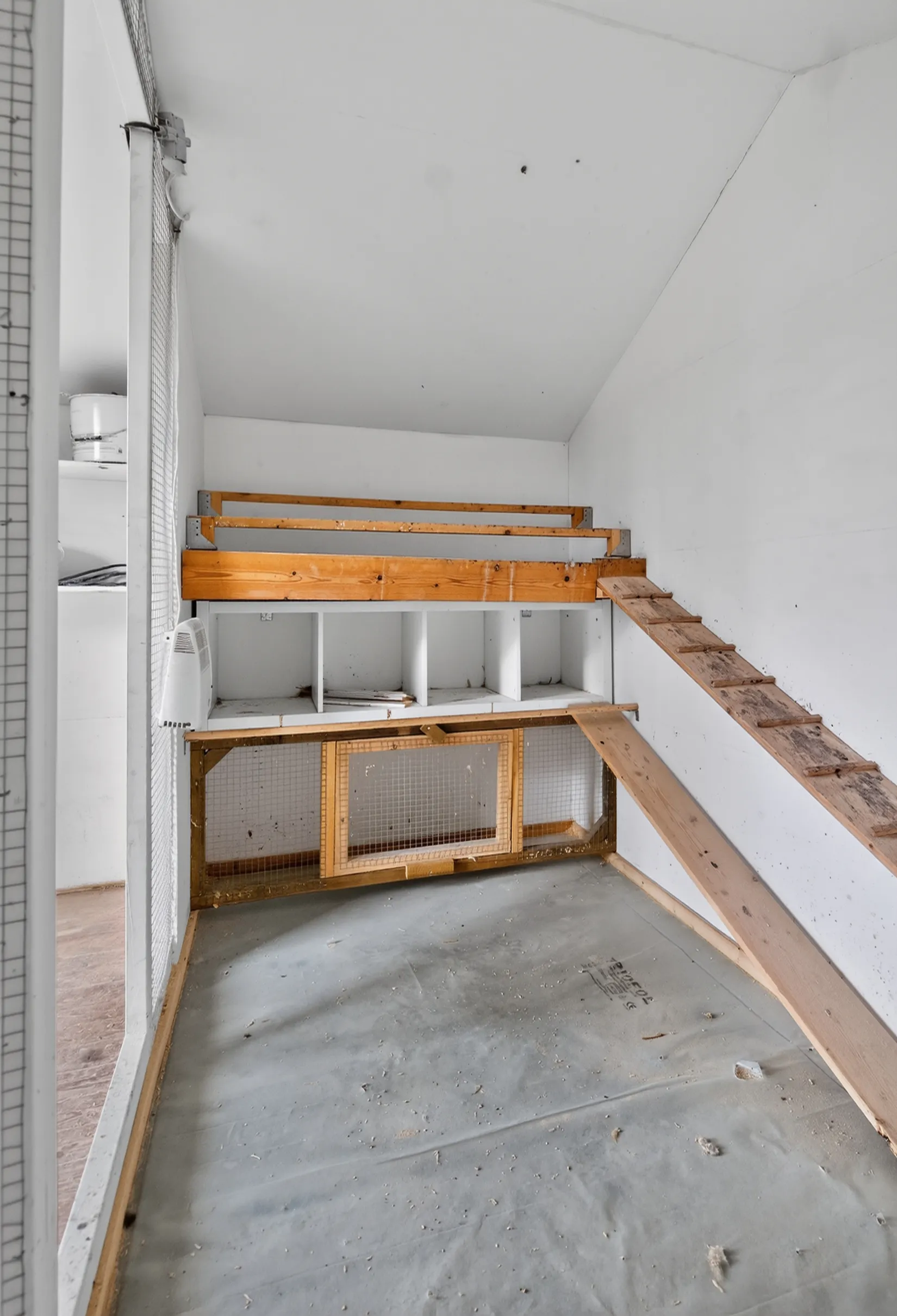 Villa, Österböle 216, Österböle/Ballsta, Östersund