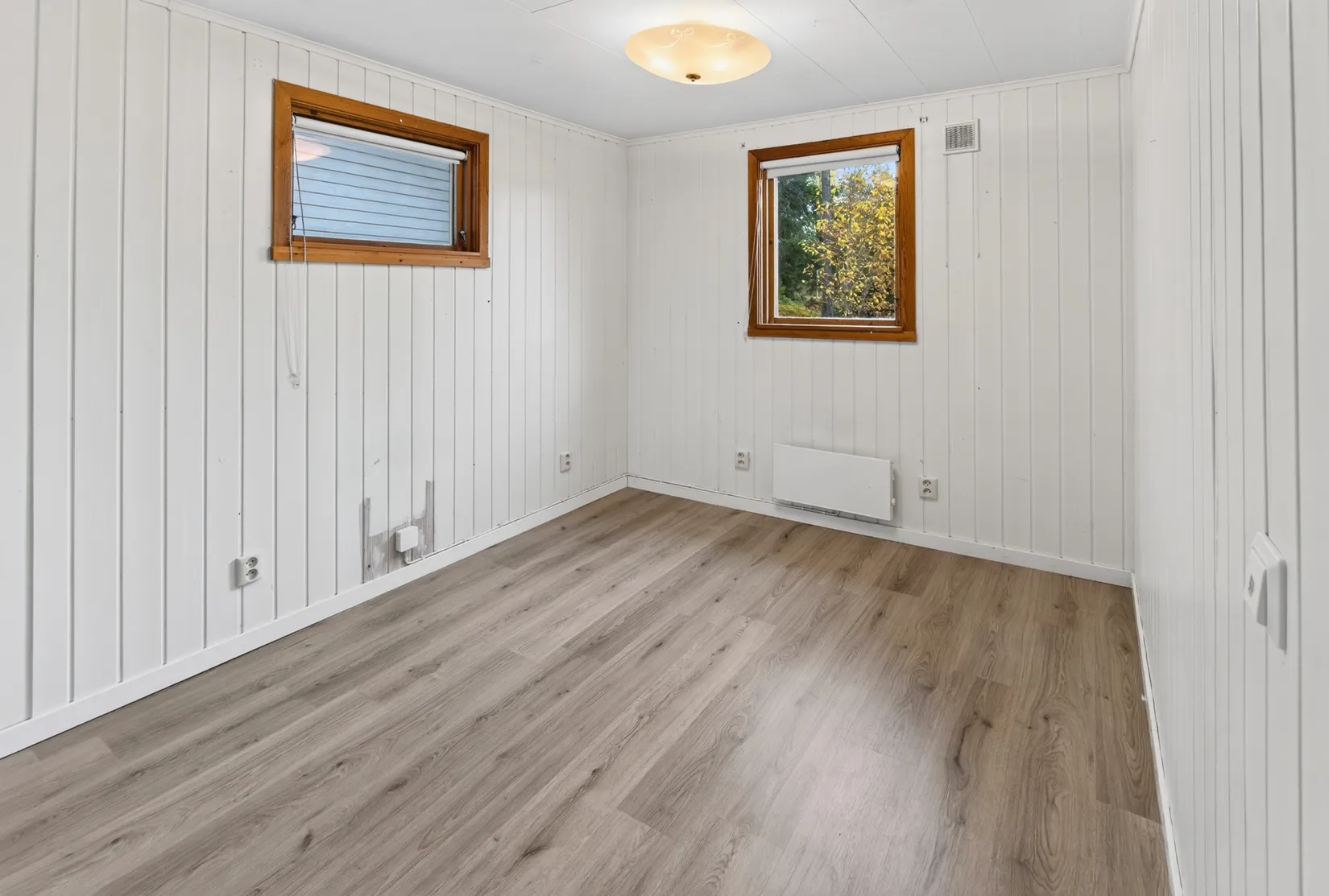 Villa, Österböle 216, Österböle/Ballsta, Östersund