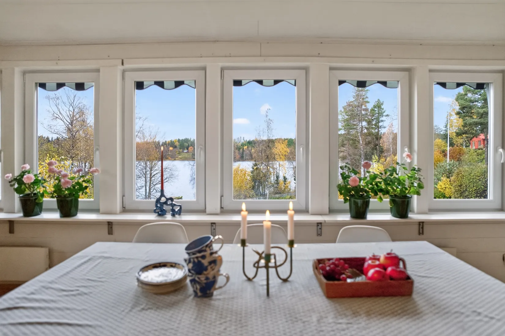 Villa, Österböle 216, Österböle/Ballsta, Östersund