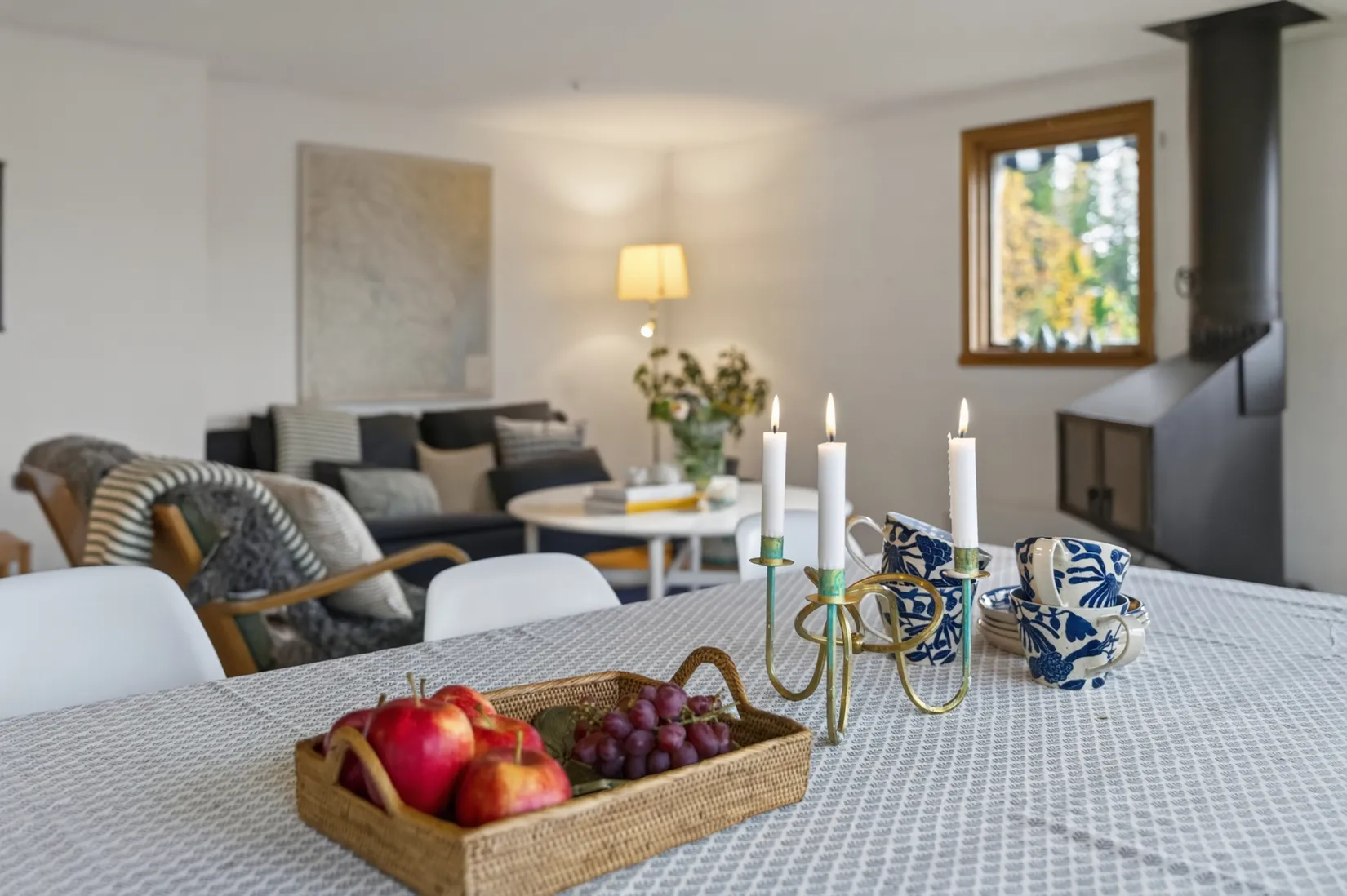 Villa, Österböle 216, Österböle/Ballsta, Östersund