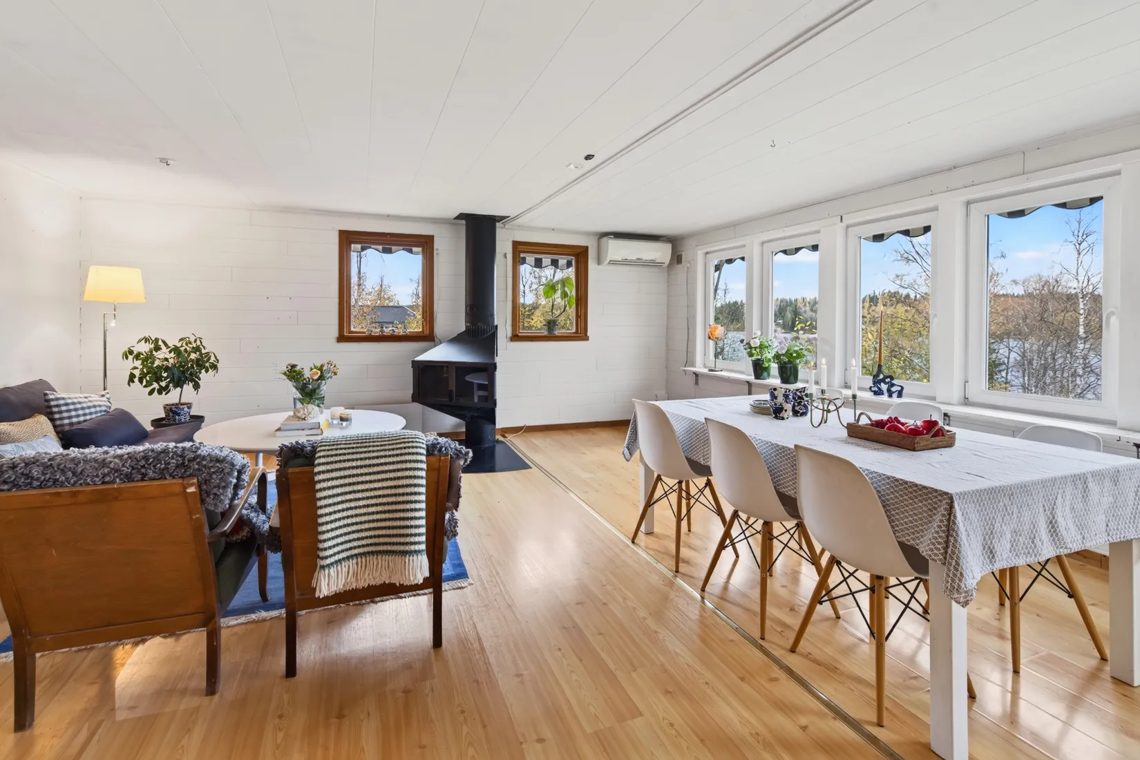 Villa, Österböle 216, Österböle/Ballsta, Östersund