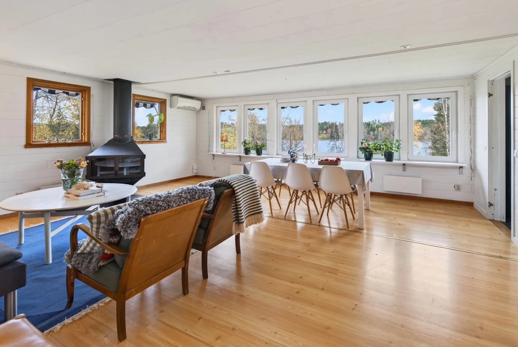 Villa, Österböle 216, Österböle/Ballsta, Östersund