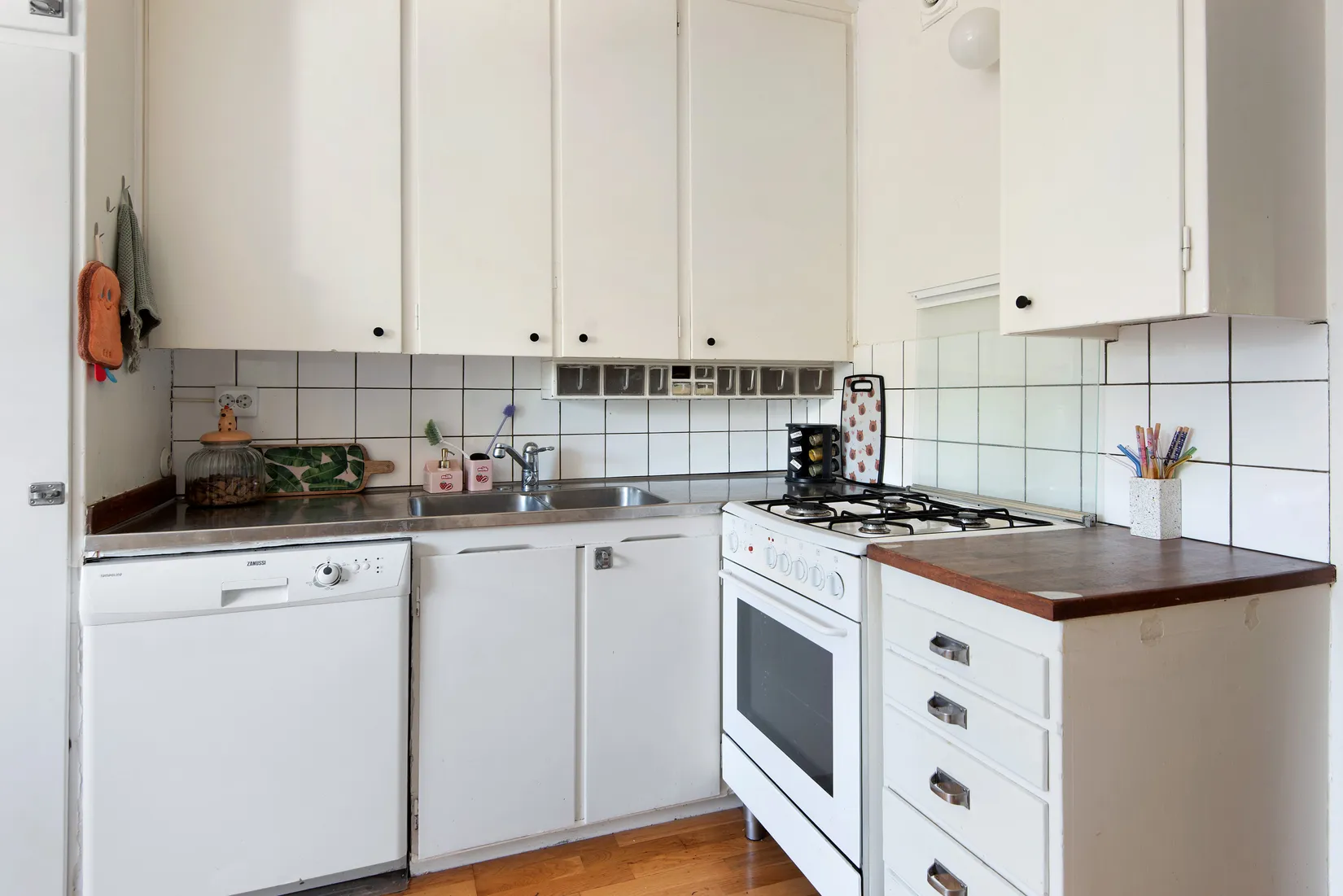 Bostadsrätt, Vedevågslingan 4, Hagsätra, Stockholm