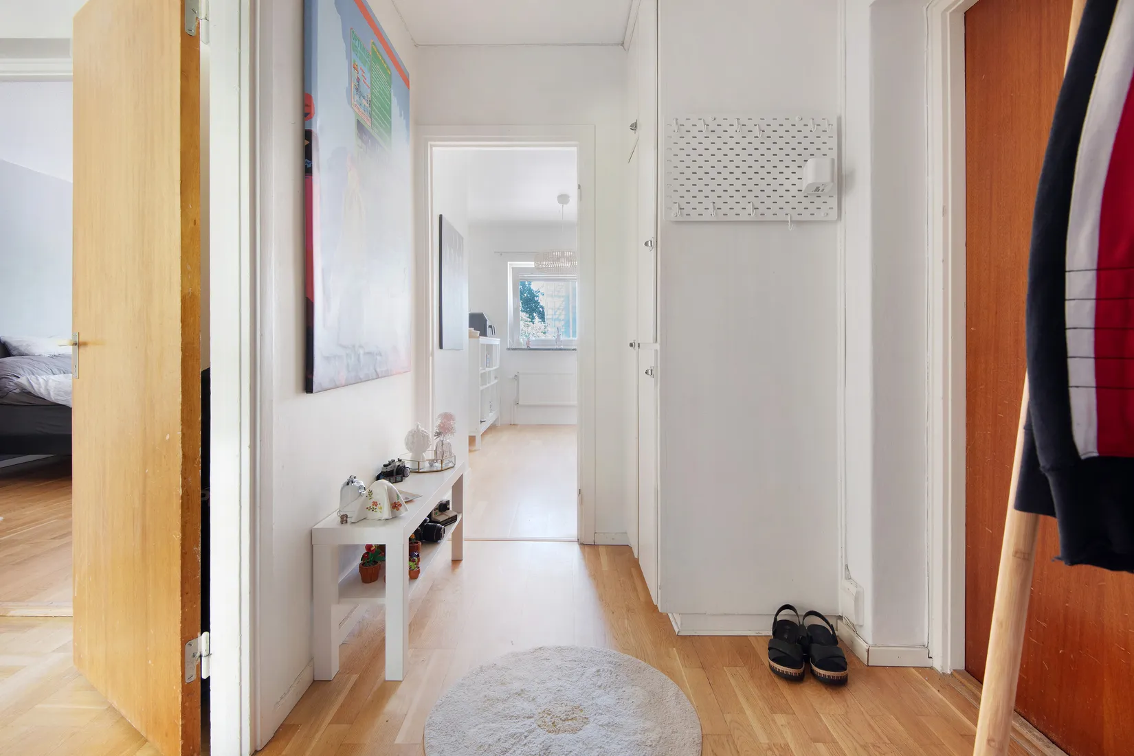 Bostadsrätt, Vedevågslingan 4, Hagsätra, Stockholm