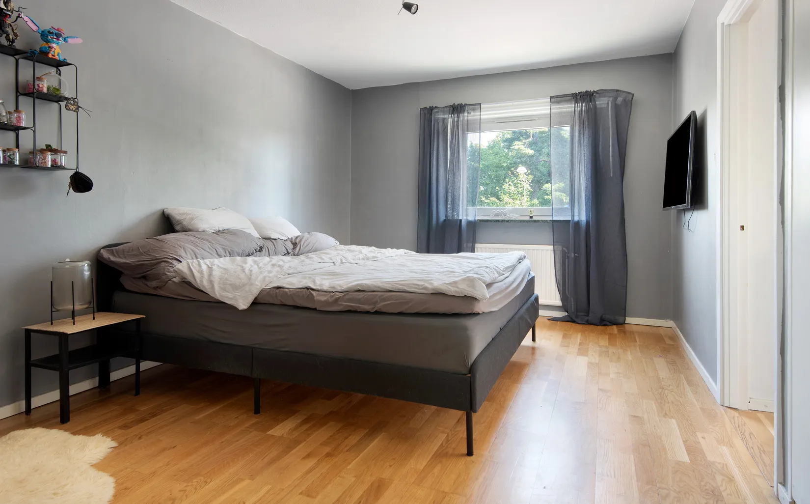 Bostadsrätt, Vedevågslingan 4, Hagsätra, Stockholm