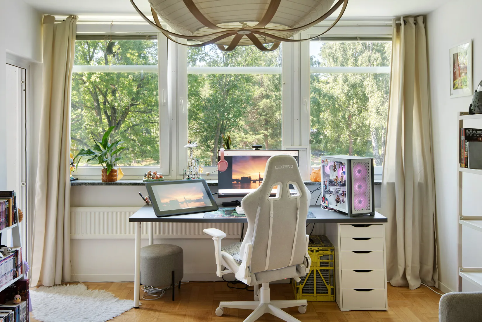 Bostadsrätt, Vedevågslingan 4, Hagsätra, Stockholm