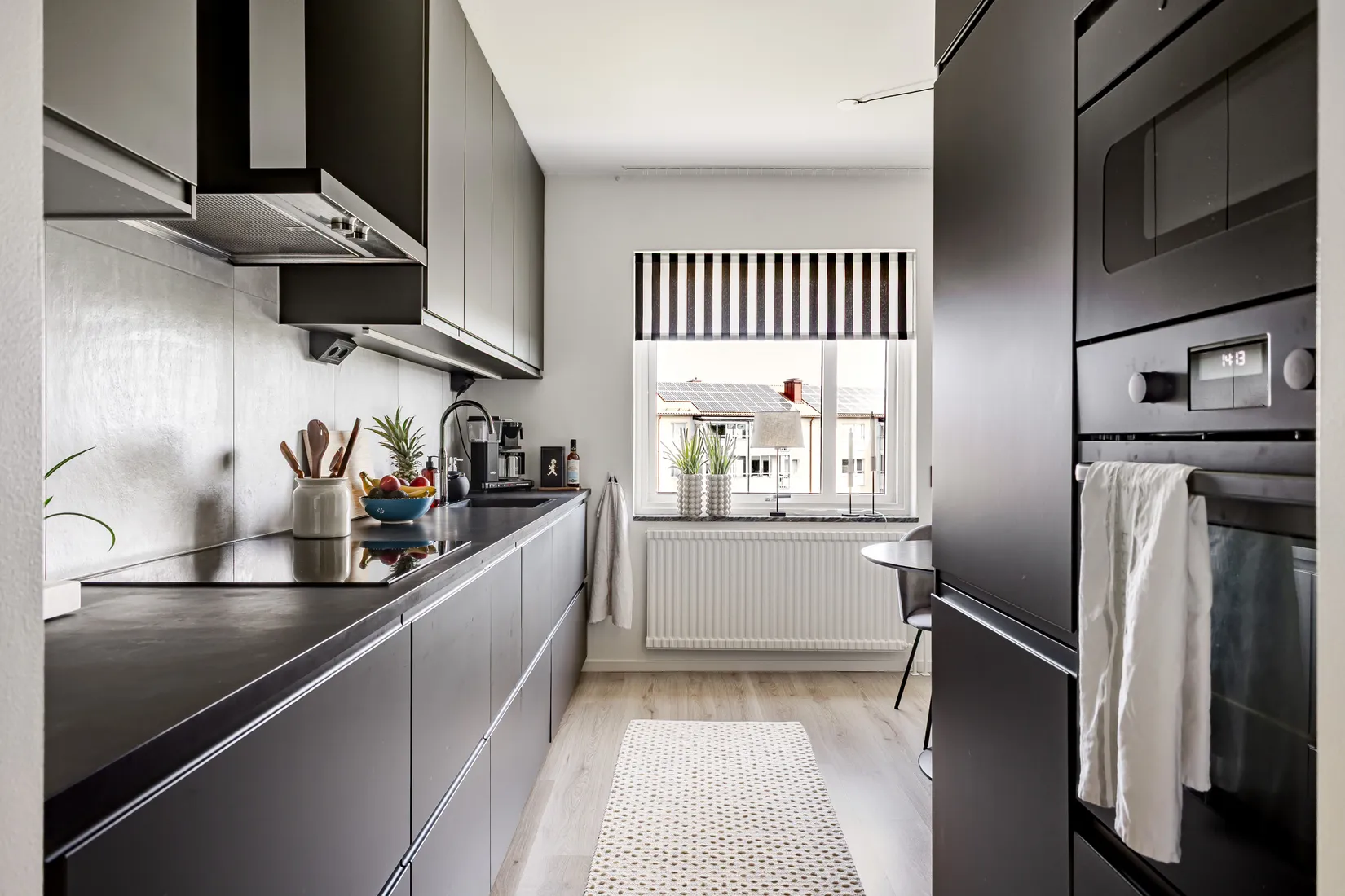 Bostadsrätt, August Bondesons Väg 2, Herting, Falkenberg